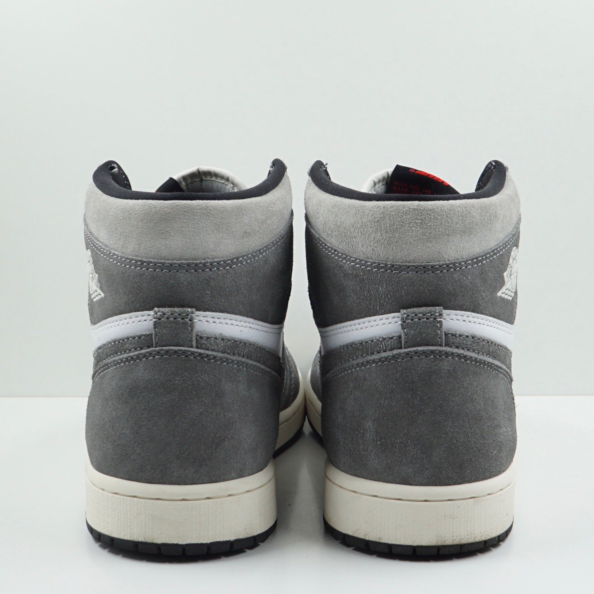 Jordan 1 Retro High OG Washed Black