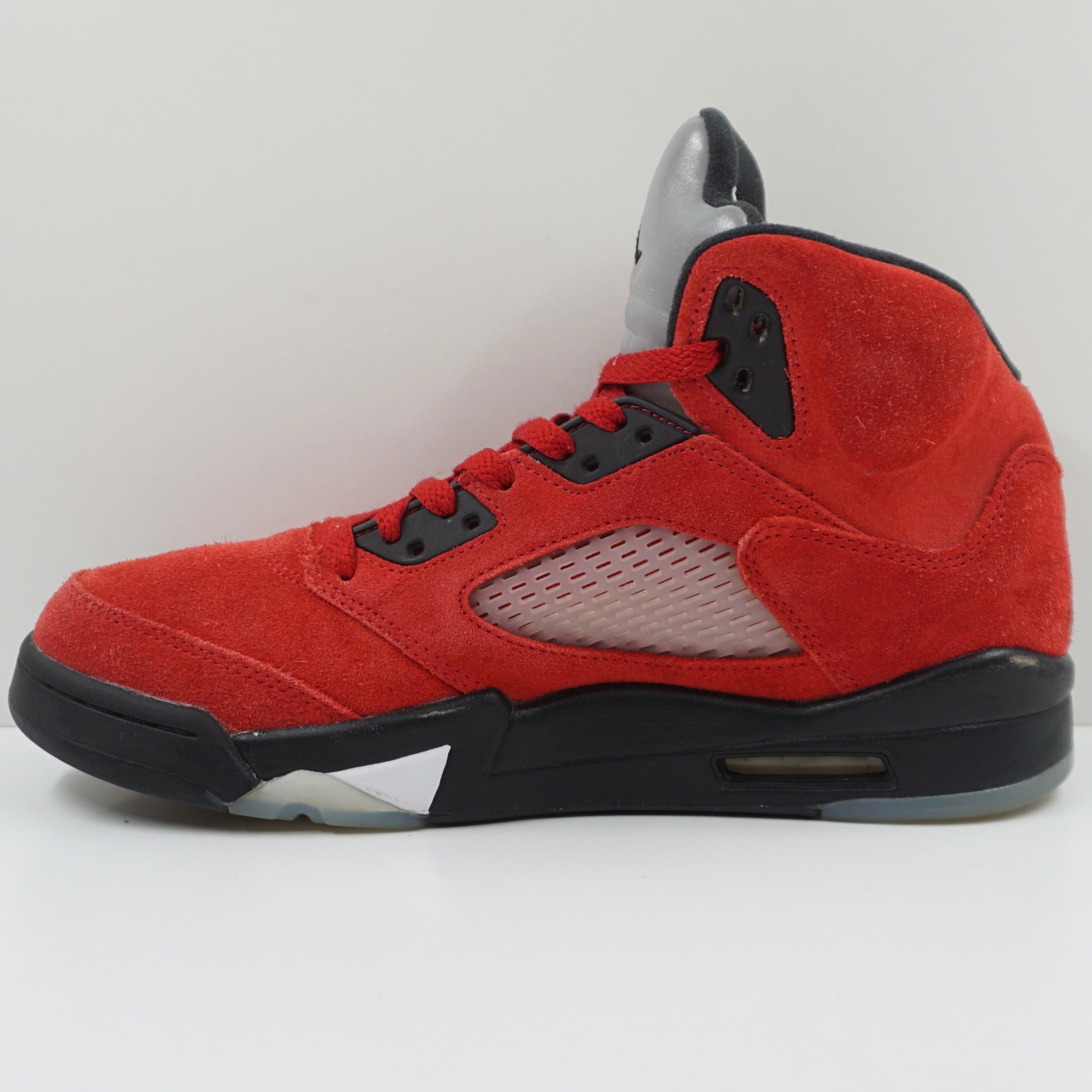 Jordan 5 Retro Raging Bull Red (2021)