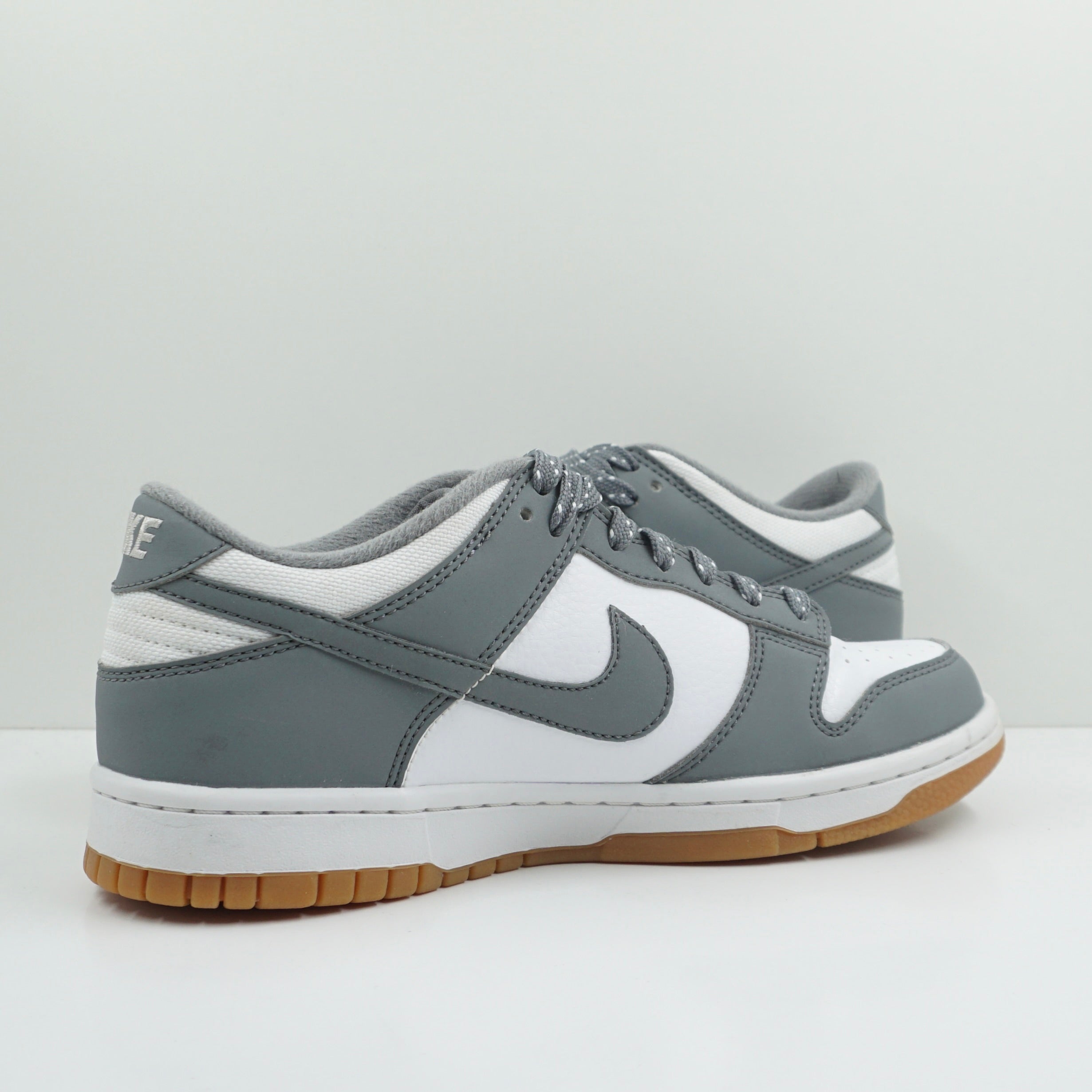 Nike Dunk Low Reflective Grey (GS)