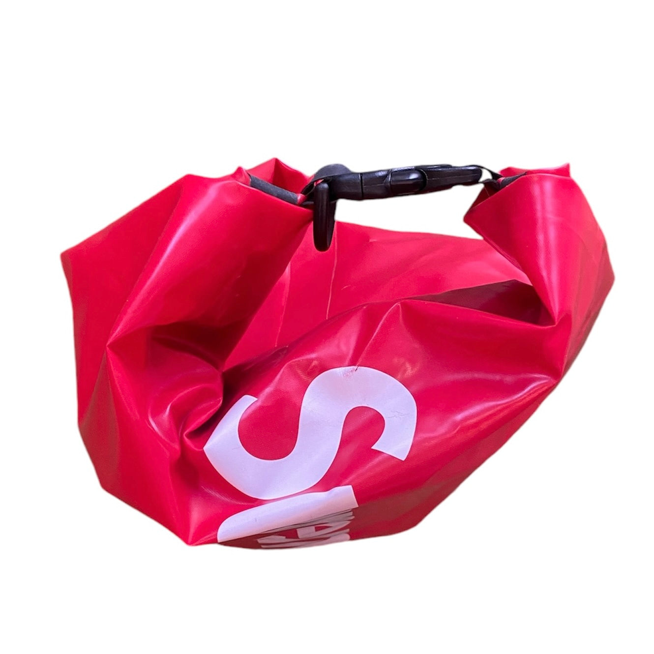 Supreme SS16 Sealline 5L Nimbus Dry Sack Red