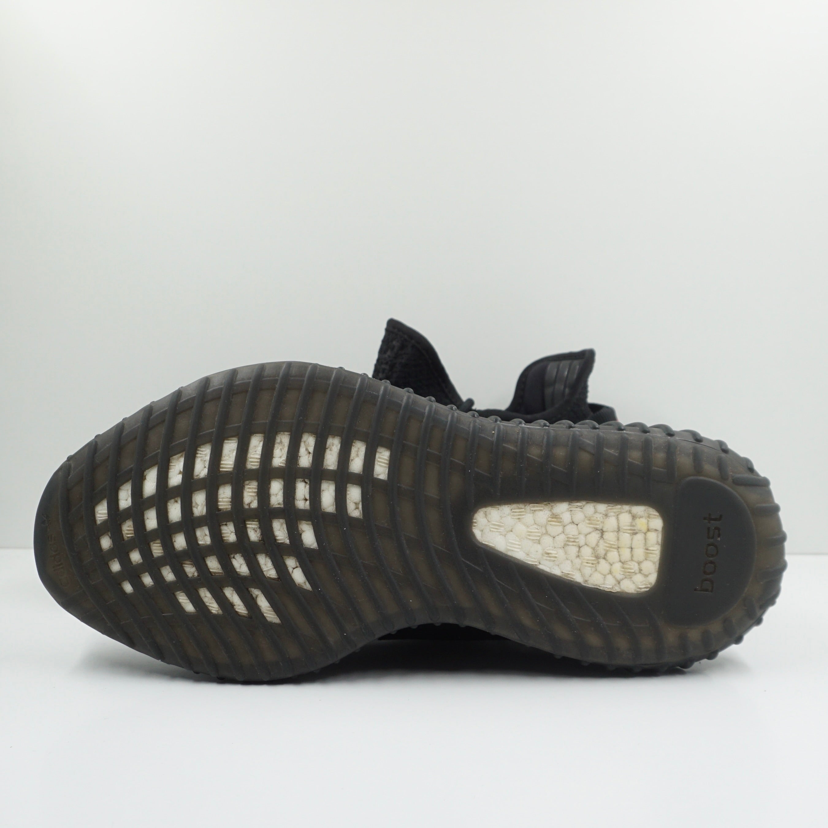 Adidas Yeezy Boost 350 V2 Black Red (2017/2020)