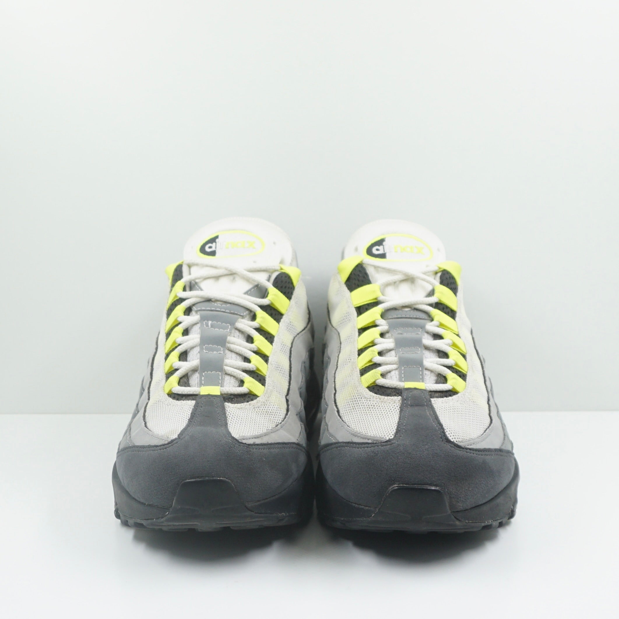 Nike Air Max 95 OG Neon (2020)