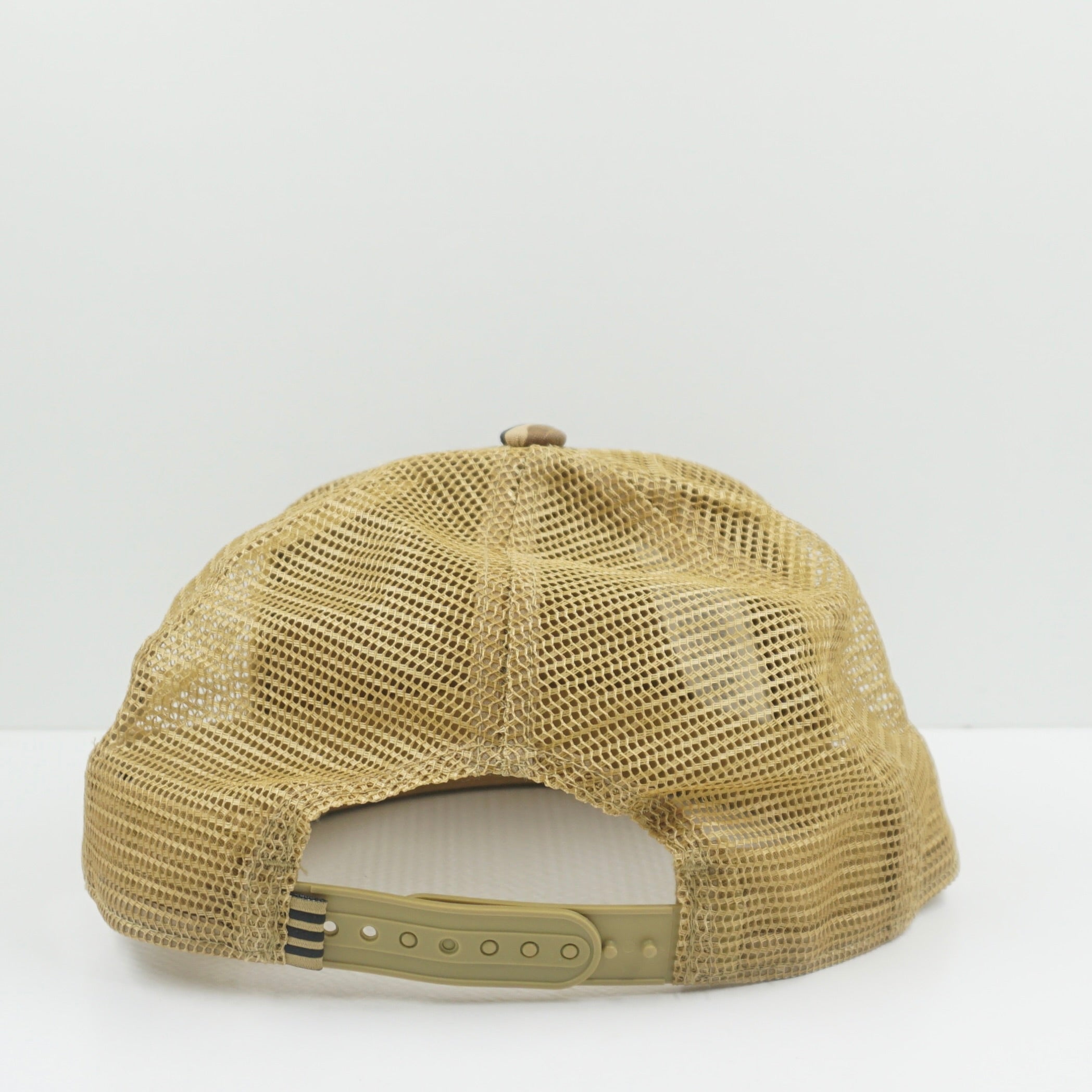 Adidas Originals Camouflage Snapback Cap