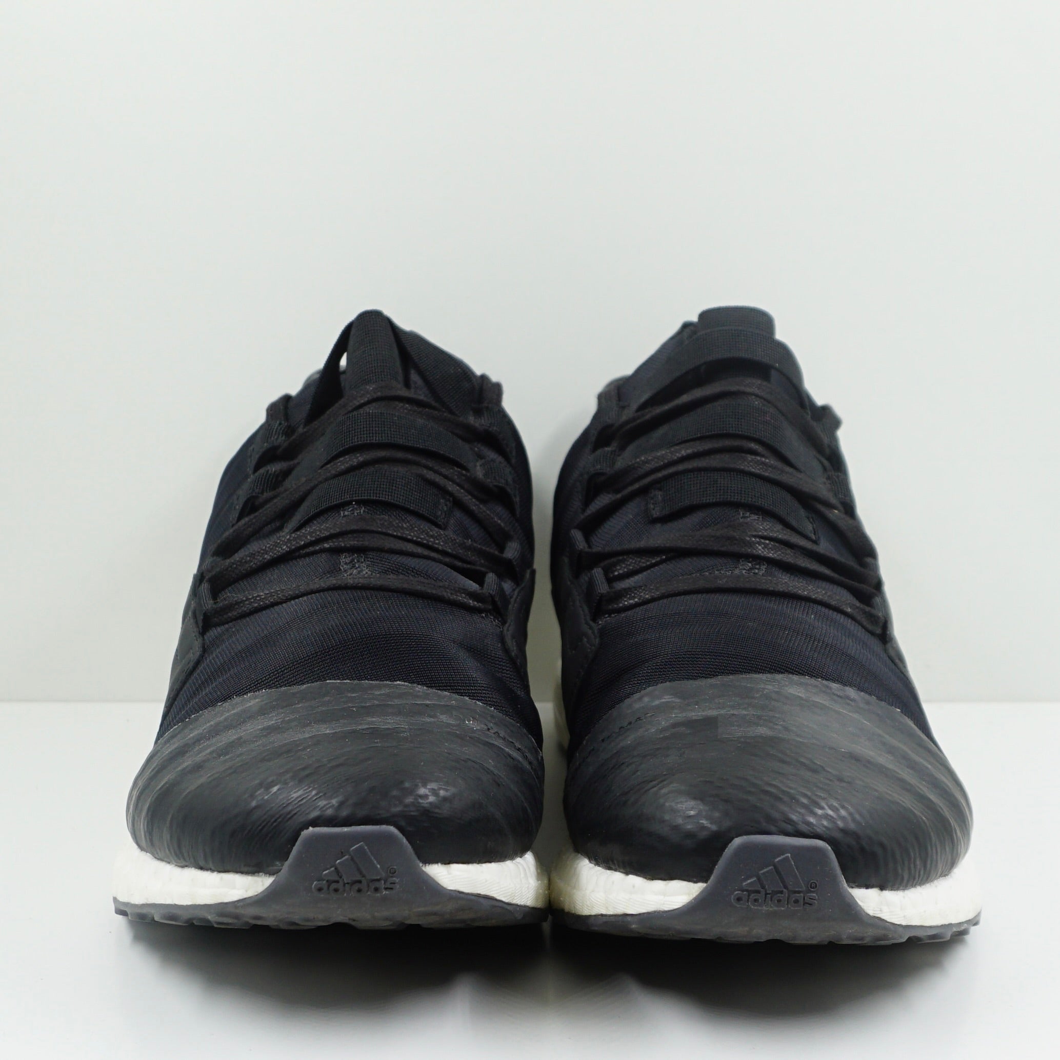 Adidas Y-3 Kozoko Low Black