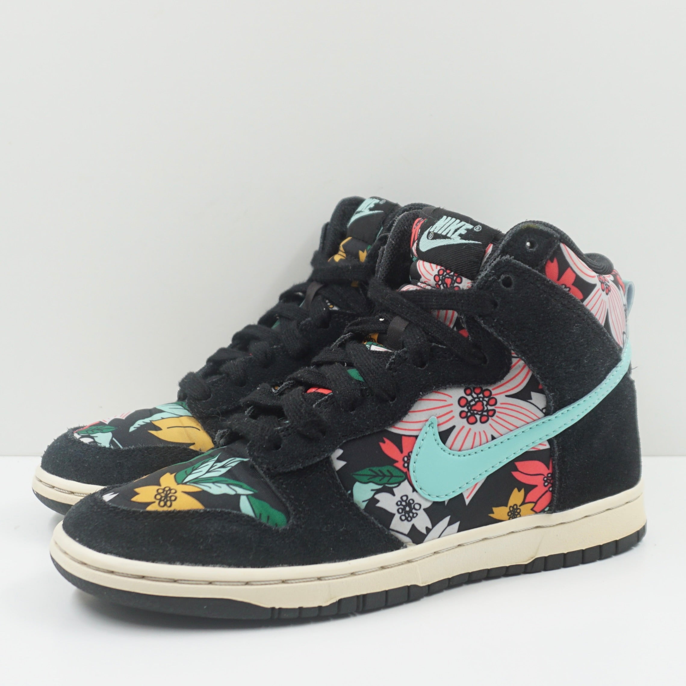 Nike Dunk High Aloha (W)