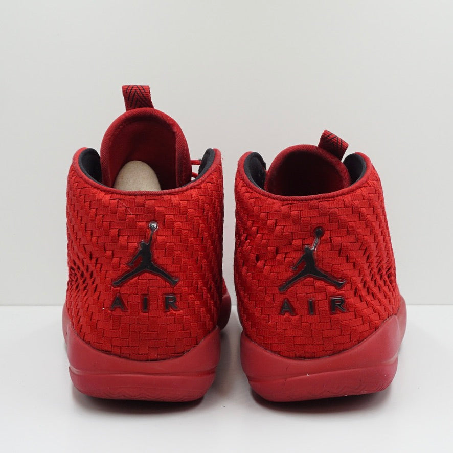 Jordan Eclipse Chukka Gym Red