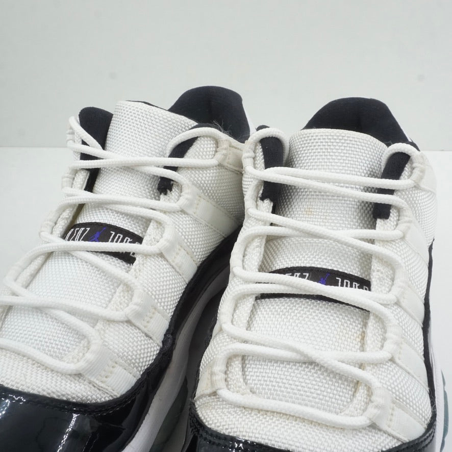 Jordan 11 Retro Low Concord (GS)