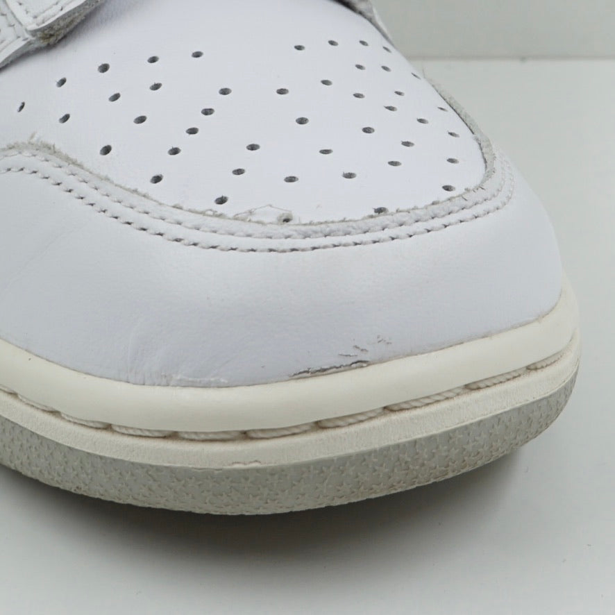 Nike Dunk High Neutral Grey (W)