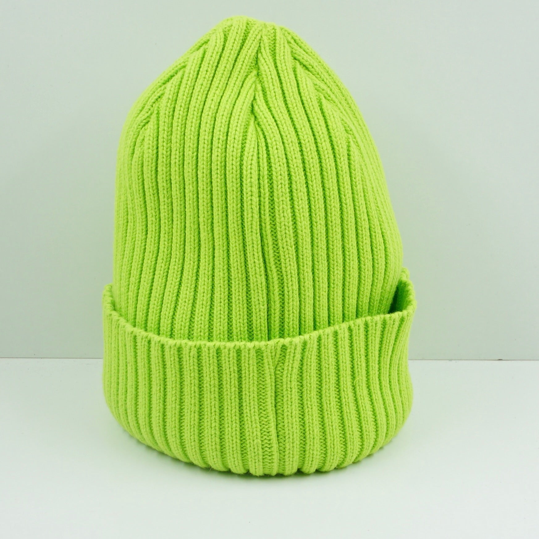 Supreme SS19 Overdyed Acid Beanie