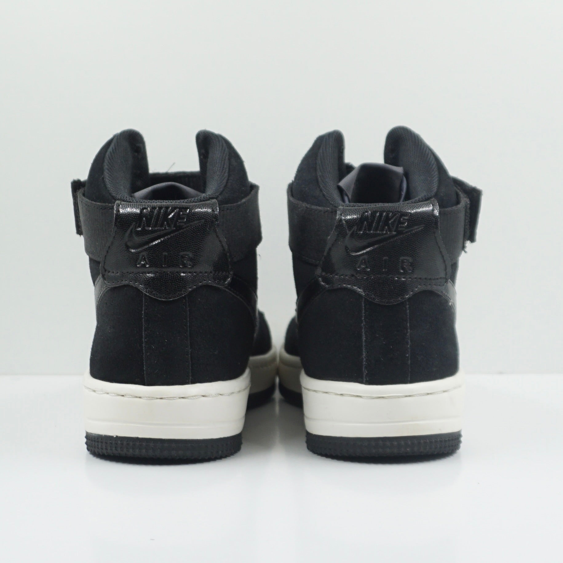 Nike Air Force 1 Ultra Force Mid Black (W)