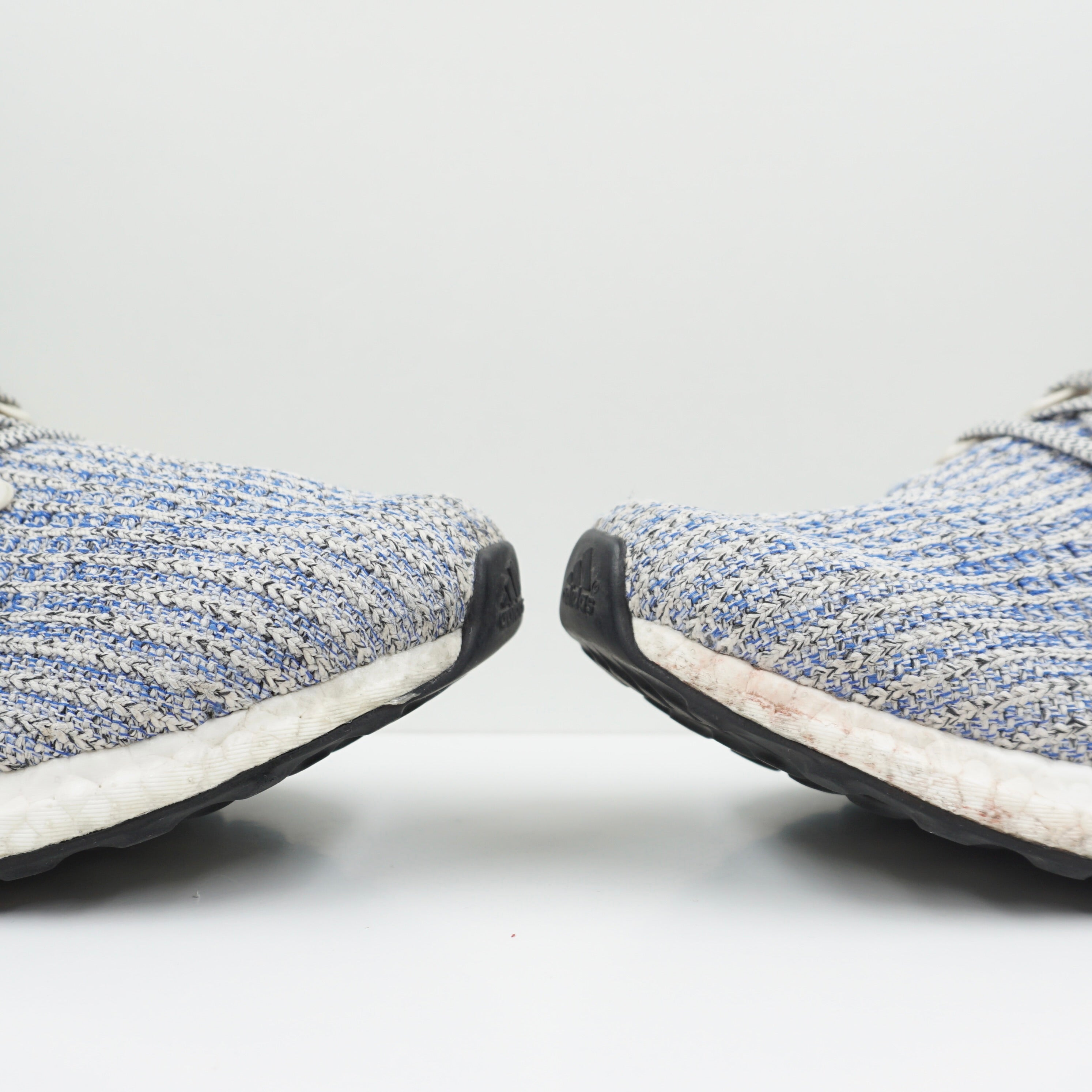 Adidas Ultraboost 4.0 White Royal