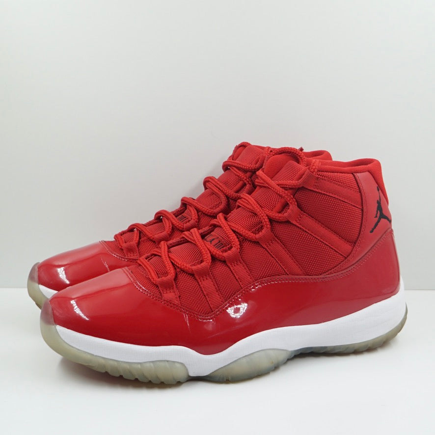 Jordan 11 Retro Win Like 96