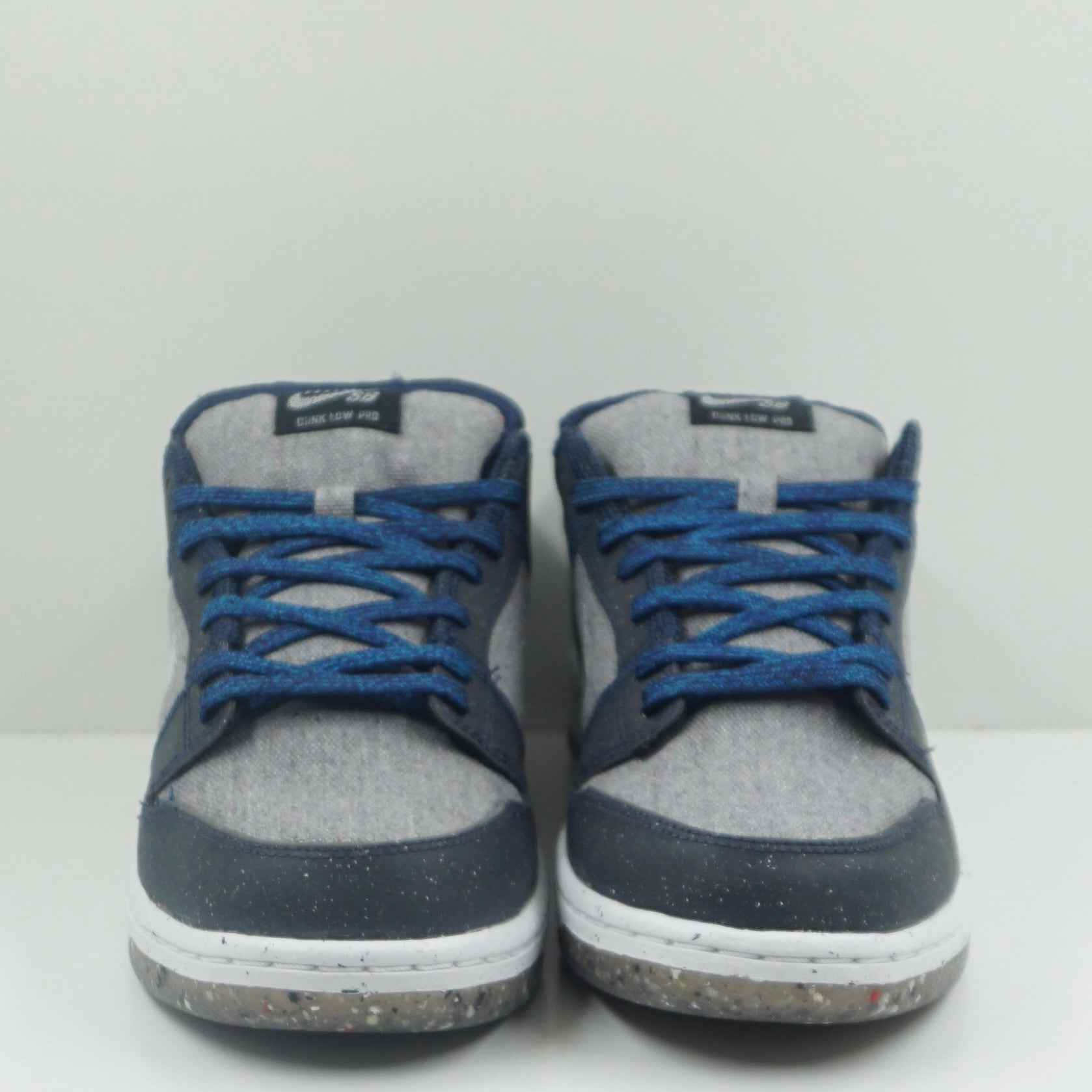 Nike SB Dunk Low Crater