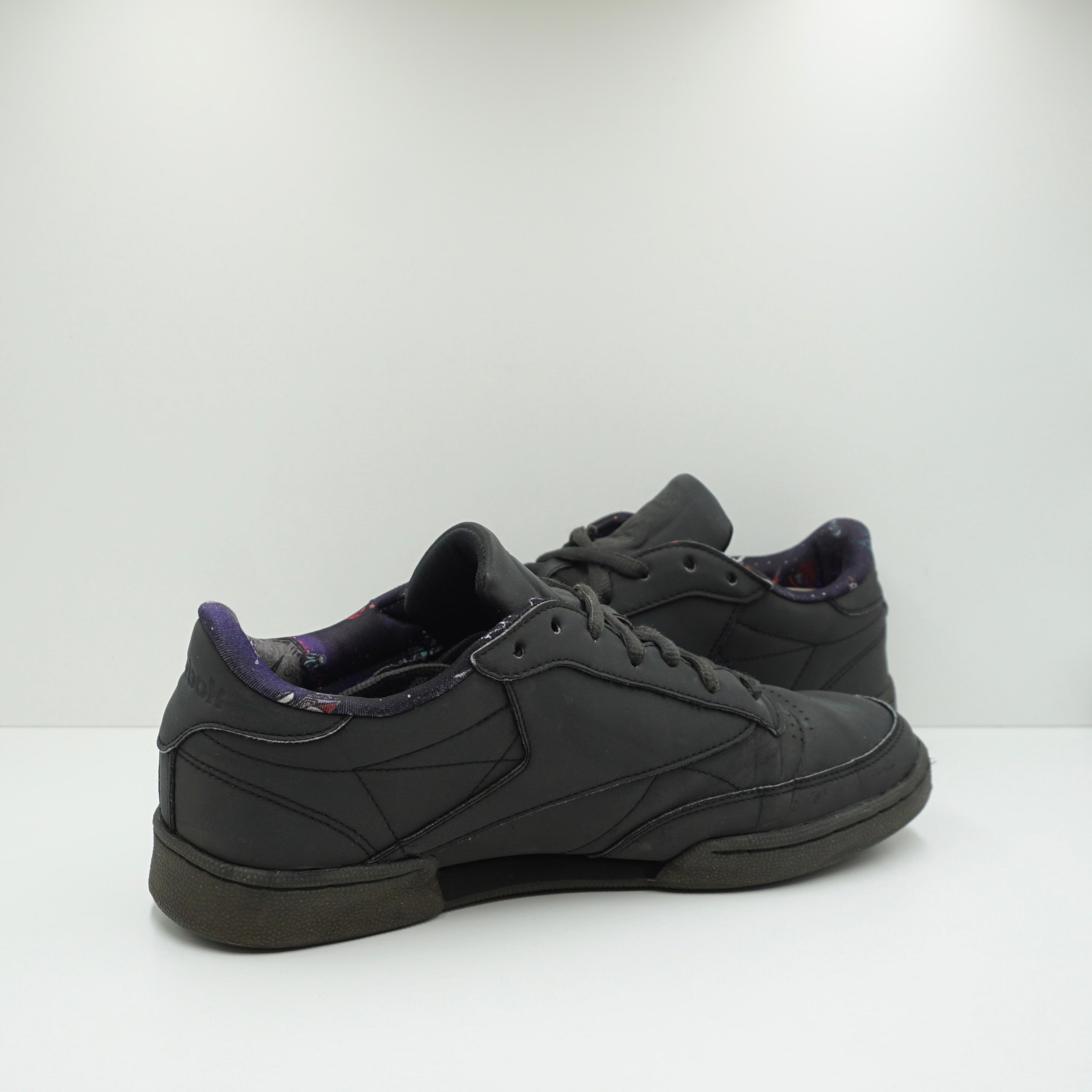 Reebok club c sales 85 tdg