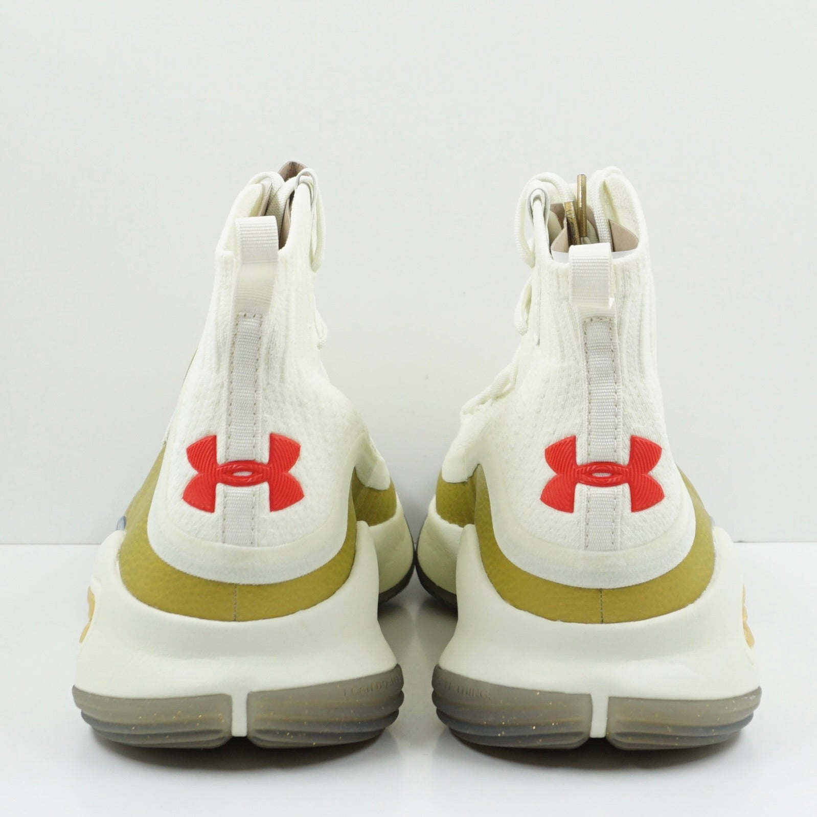 Under Armour Curry 4 Retro Champions Mindset
