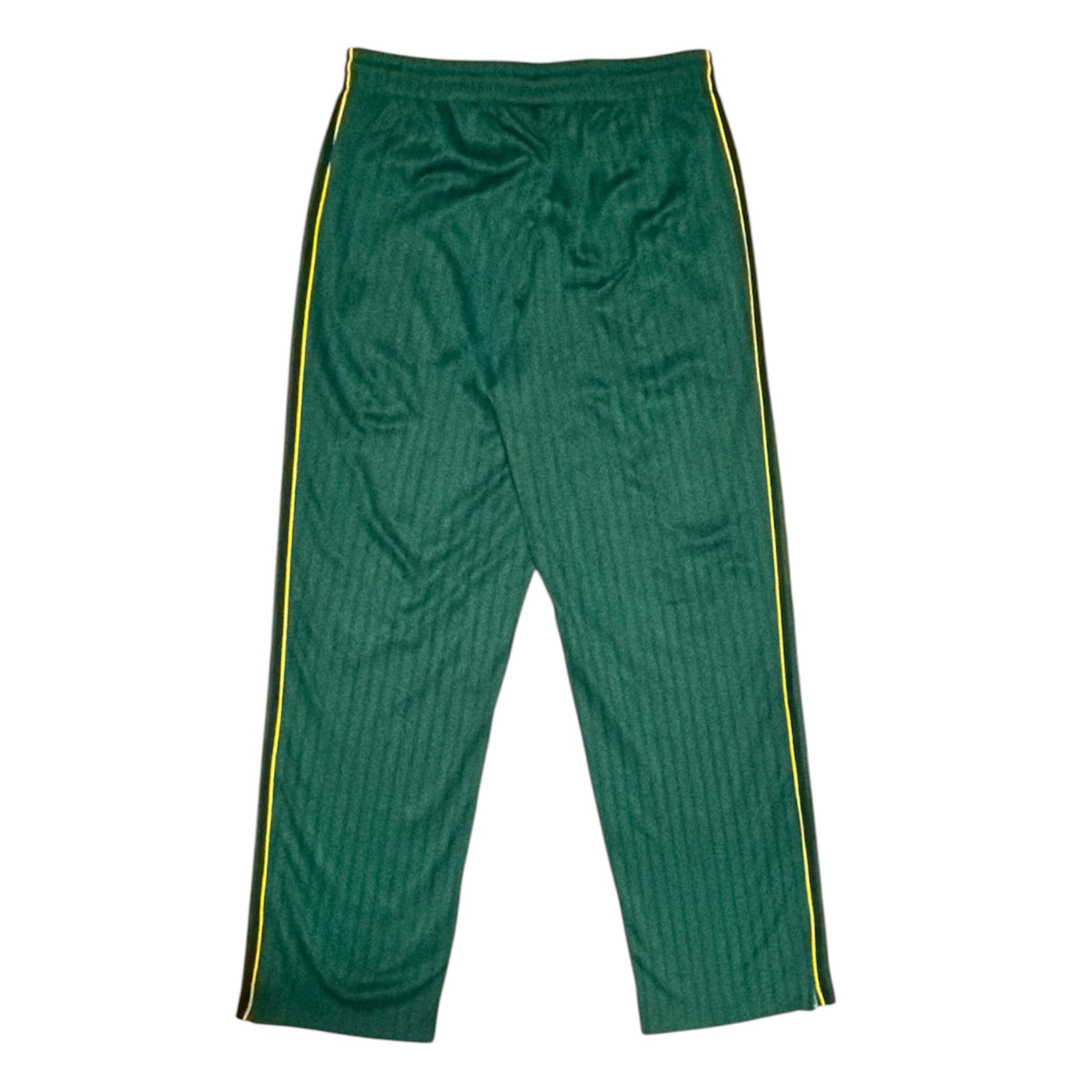 Adidas Firebird Loose Pinstripe Jamaica Track Pants