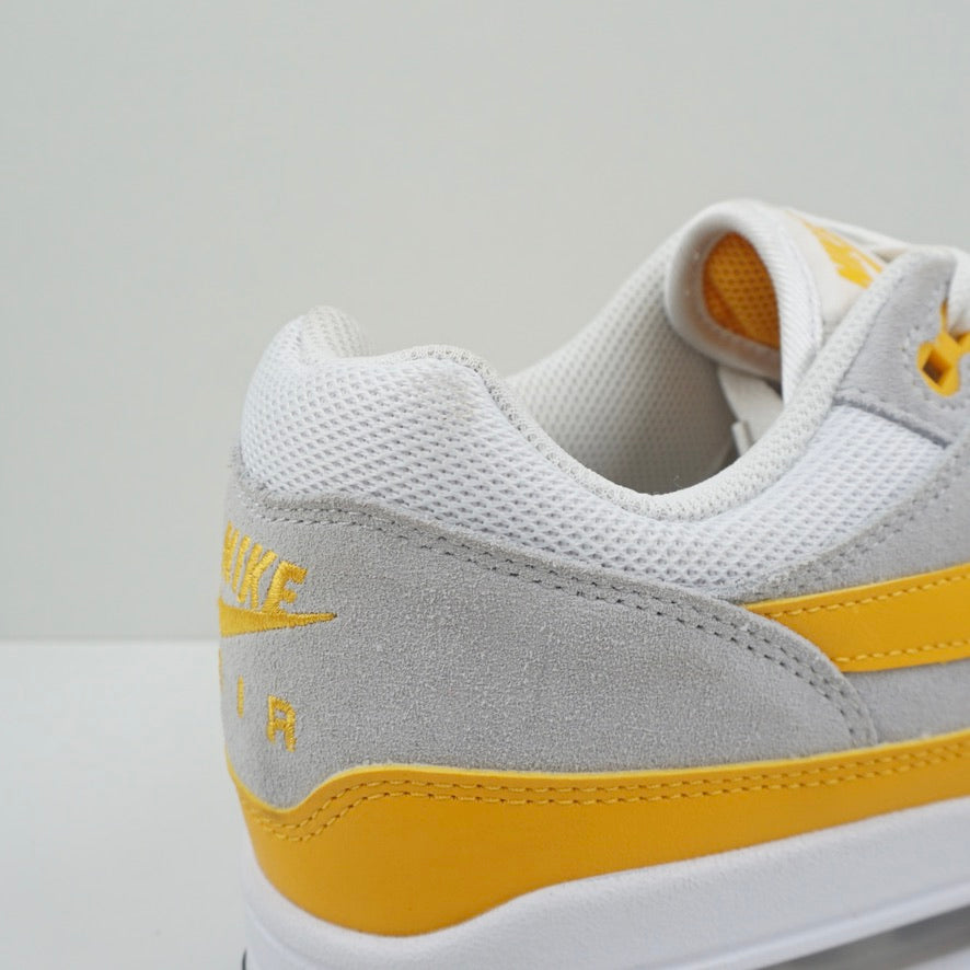 Nike Air Max 1 Essential University Gold