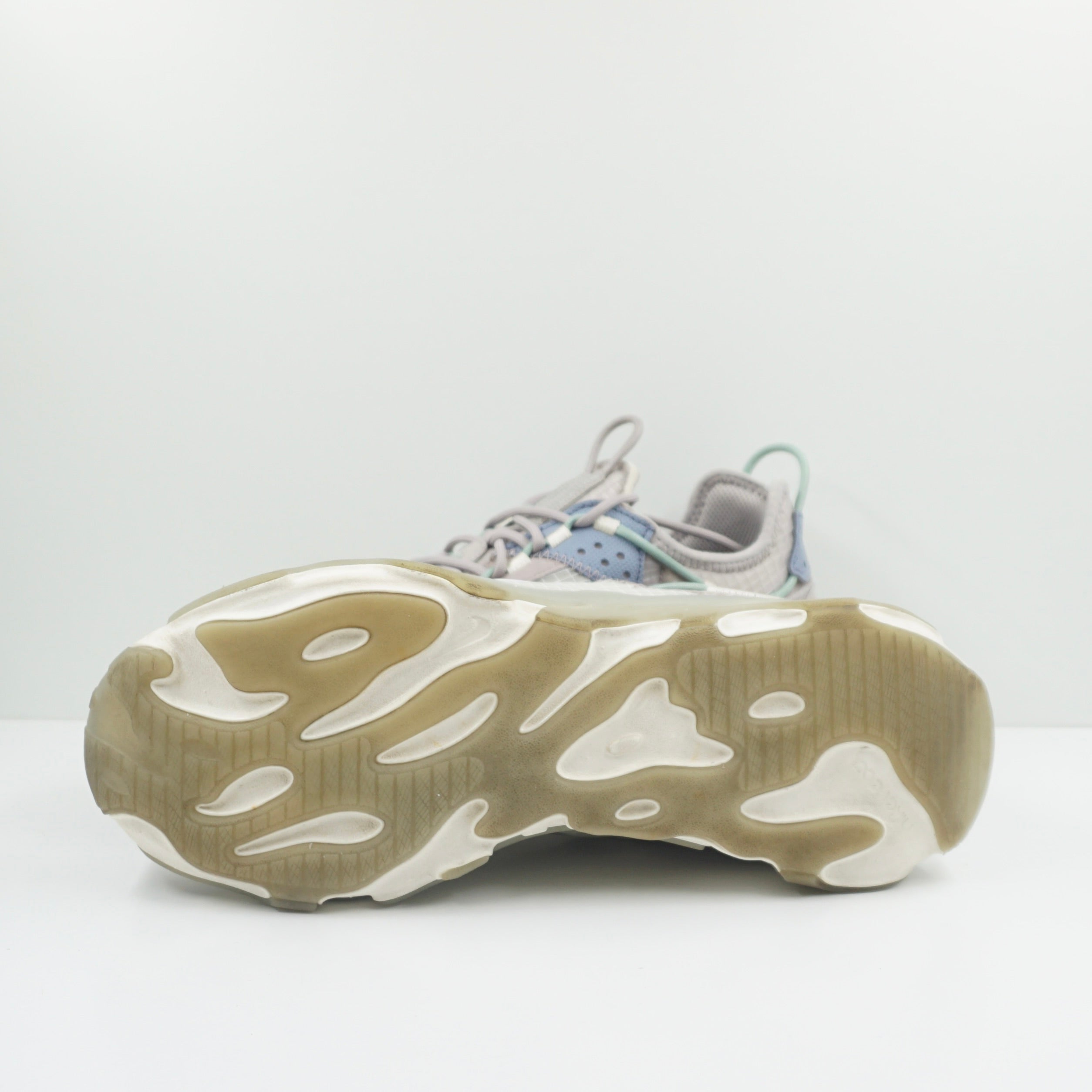 Nike React Live Ashen Slate Steam