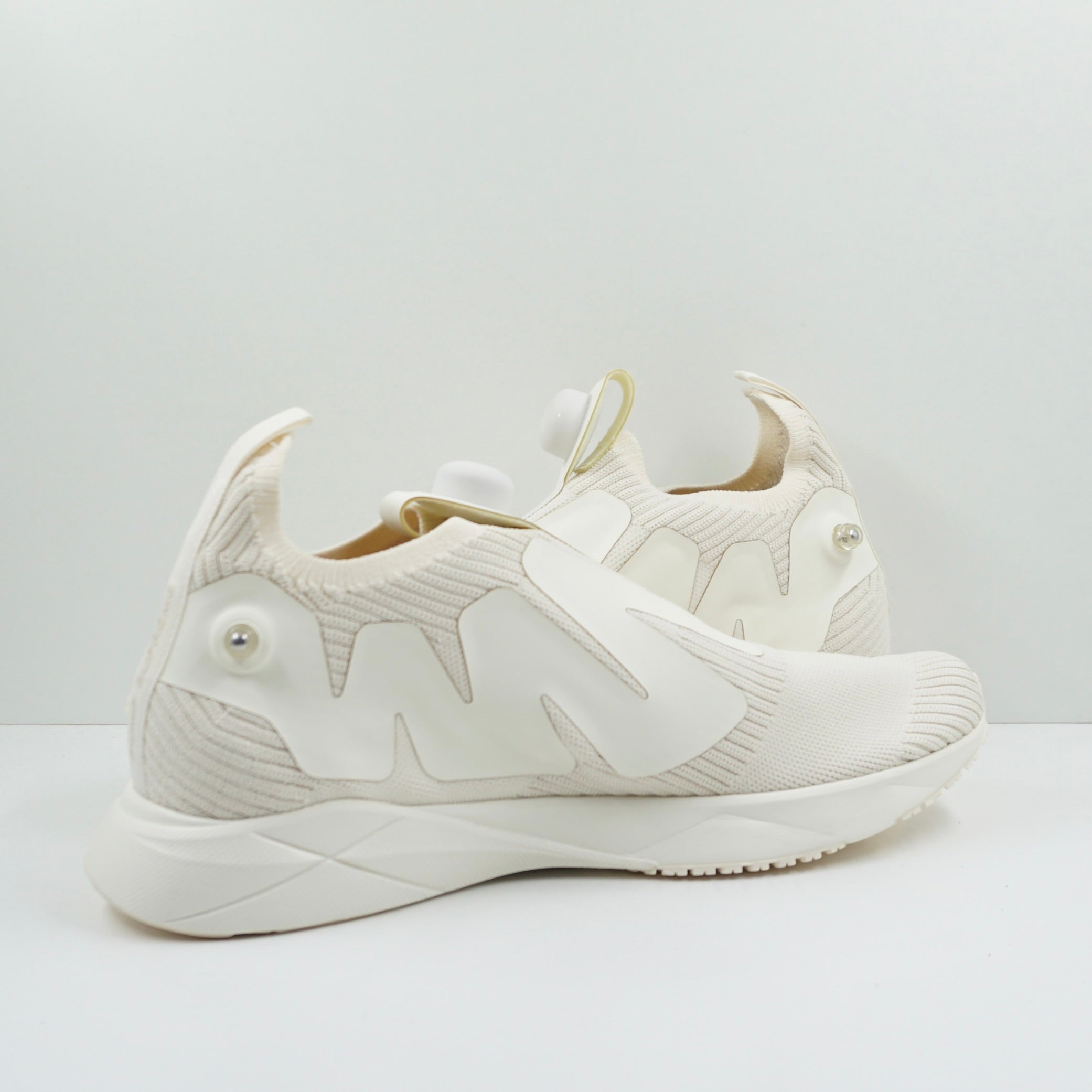 Rebook Pump Supreme Style