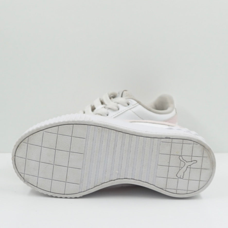 Puma Carina Lift Pink White (PS)