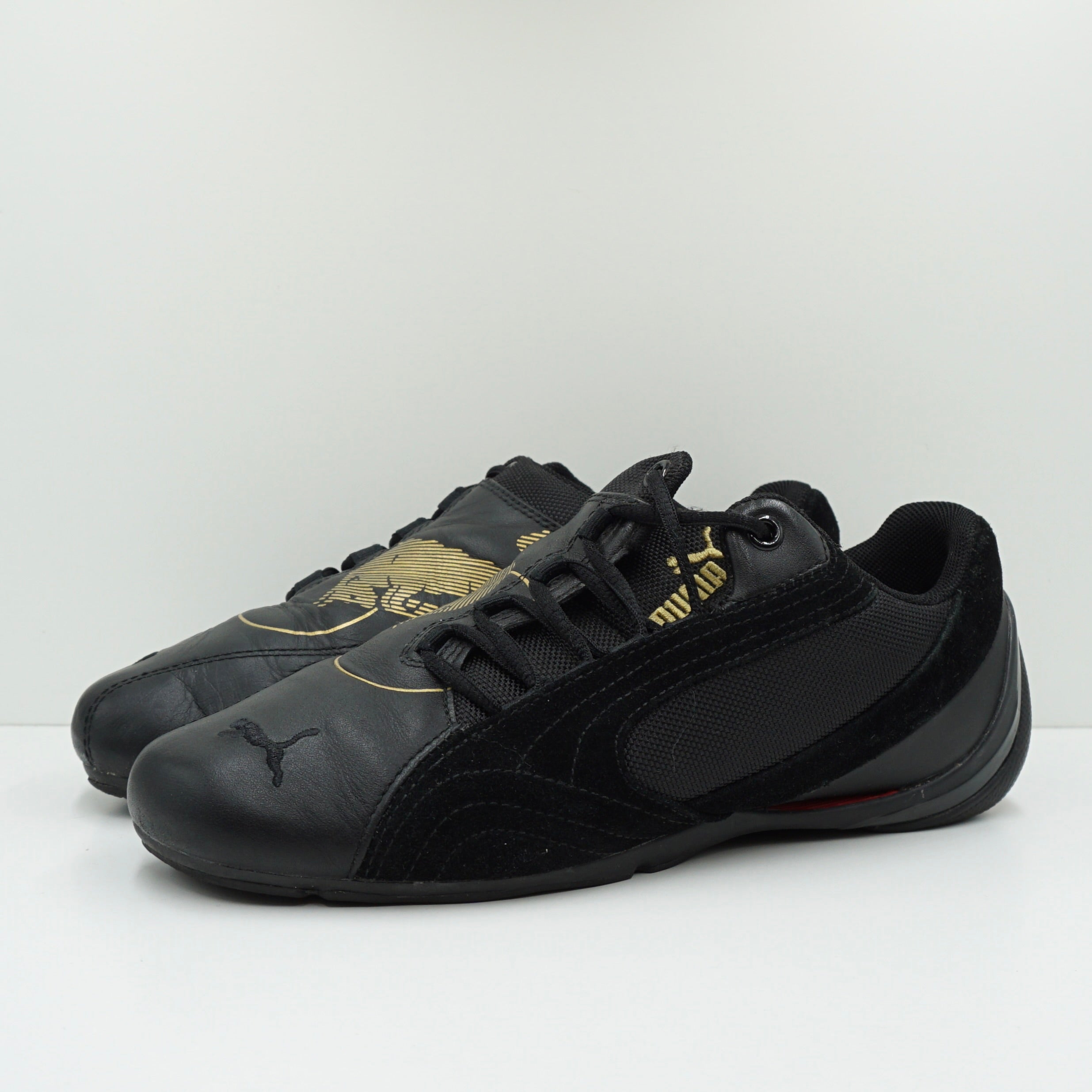 Puma Toro Rosso