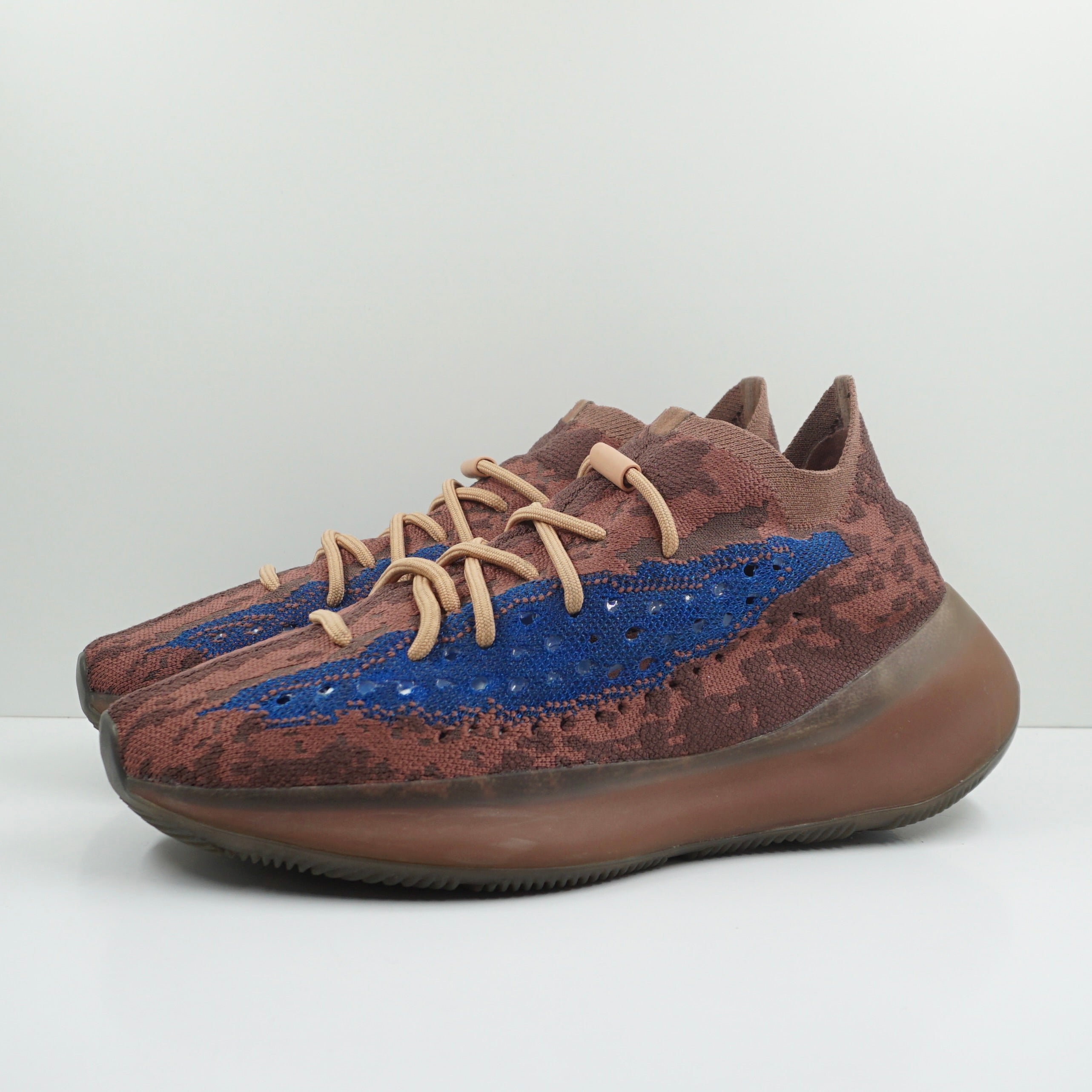 Adidas Yeezy Boost 380 Azure