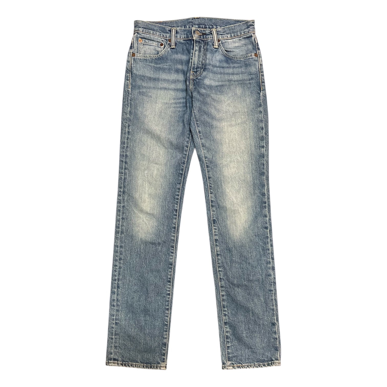 Levi's 511 Blue Denim Jeans
