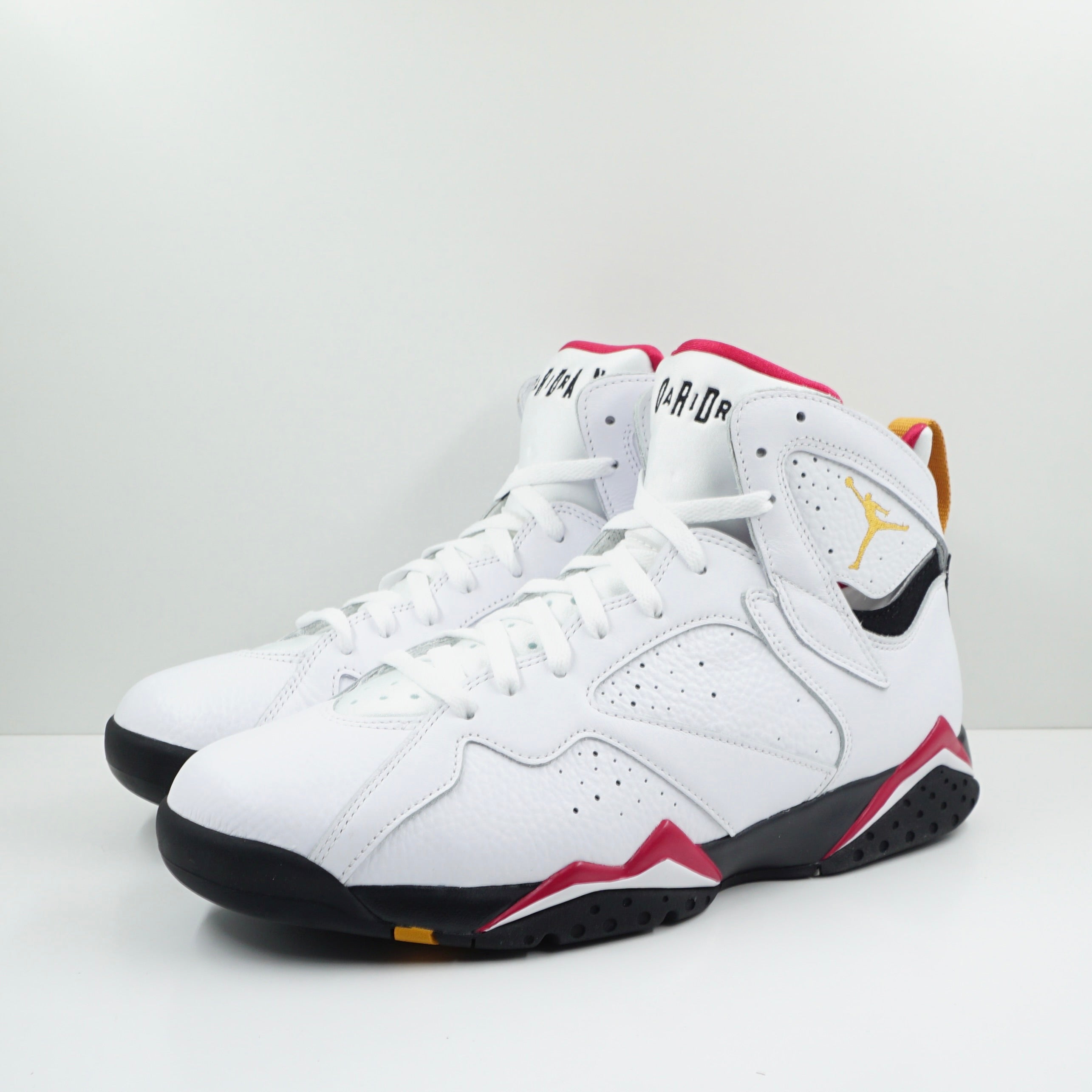 cardinal air jordan 7