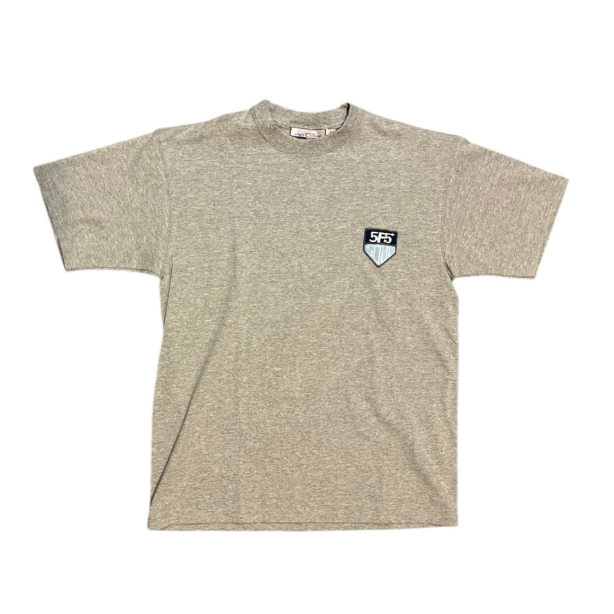 Triple 5 Soul Limited Edition 20/100 Grey Tshirt