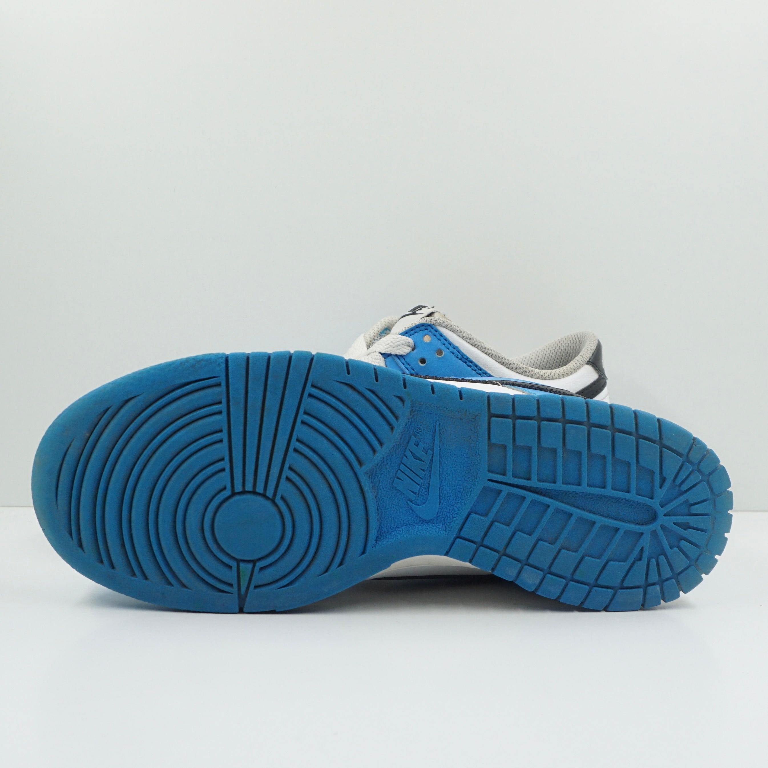 Nike Dunk Low Photo Blue (GS)