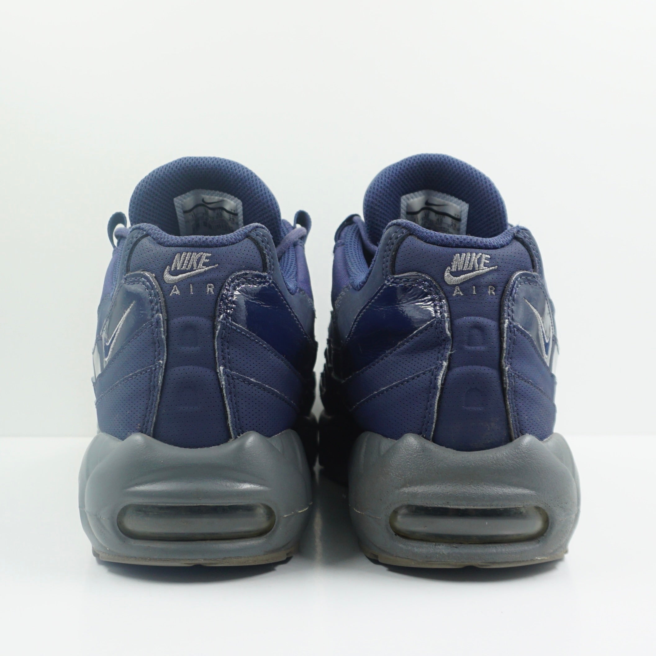 Nike Air Max 95 Obsidian