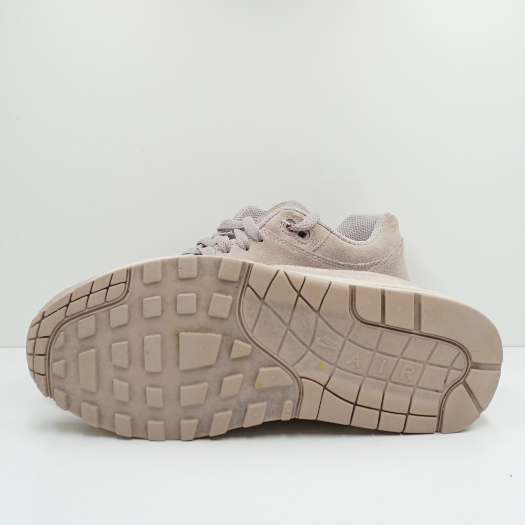 Nike Sneaker Air Max One Jewel Beige Premium Sneakers Air Max