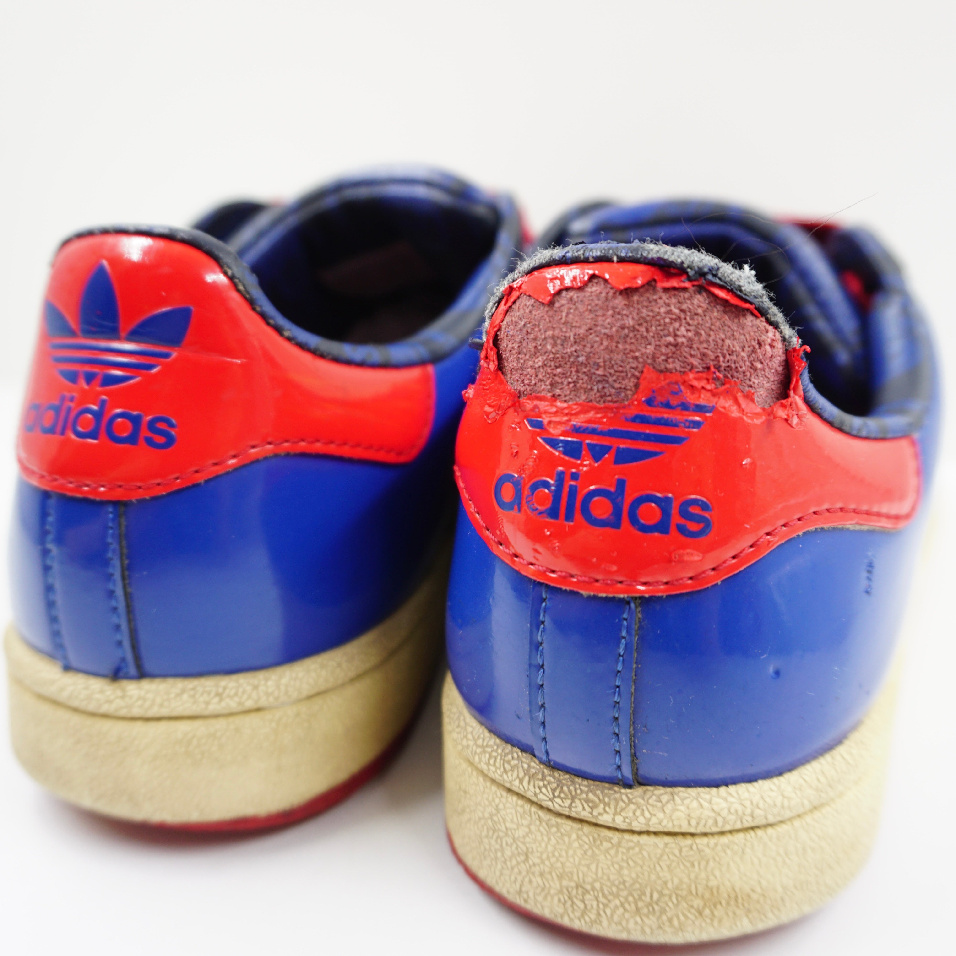 Adidas Superstar x Motown Records Sounds of City Detroit (2008)