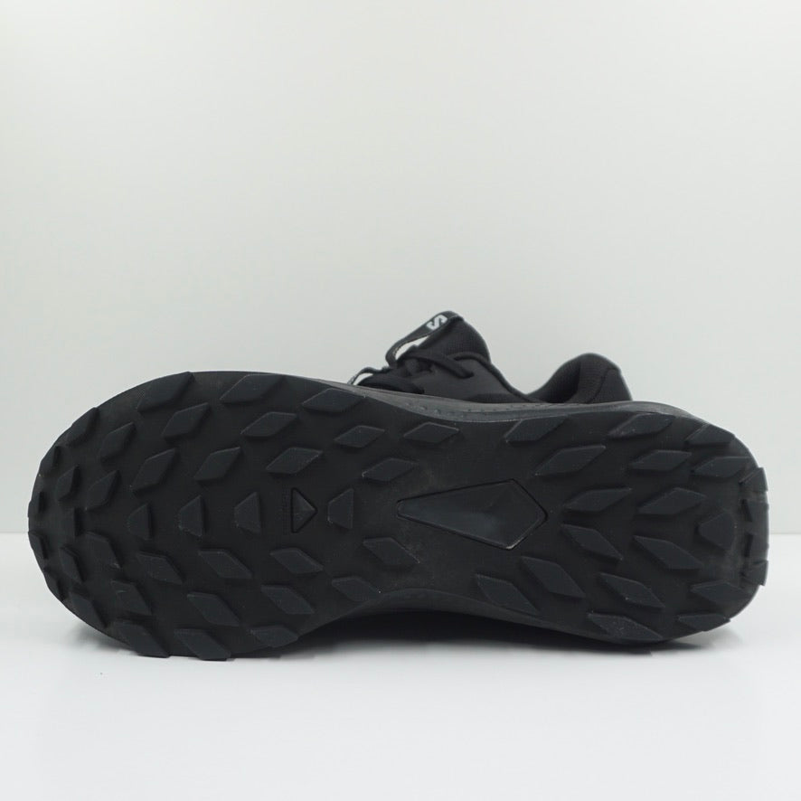 Salomon Alphaglide GTX Black