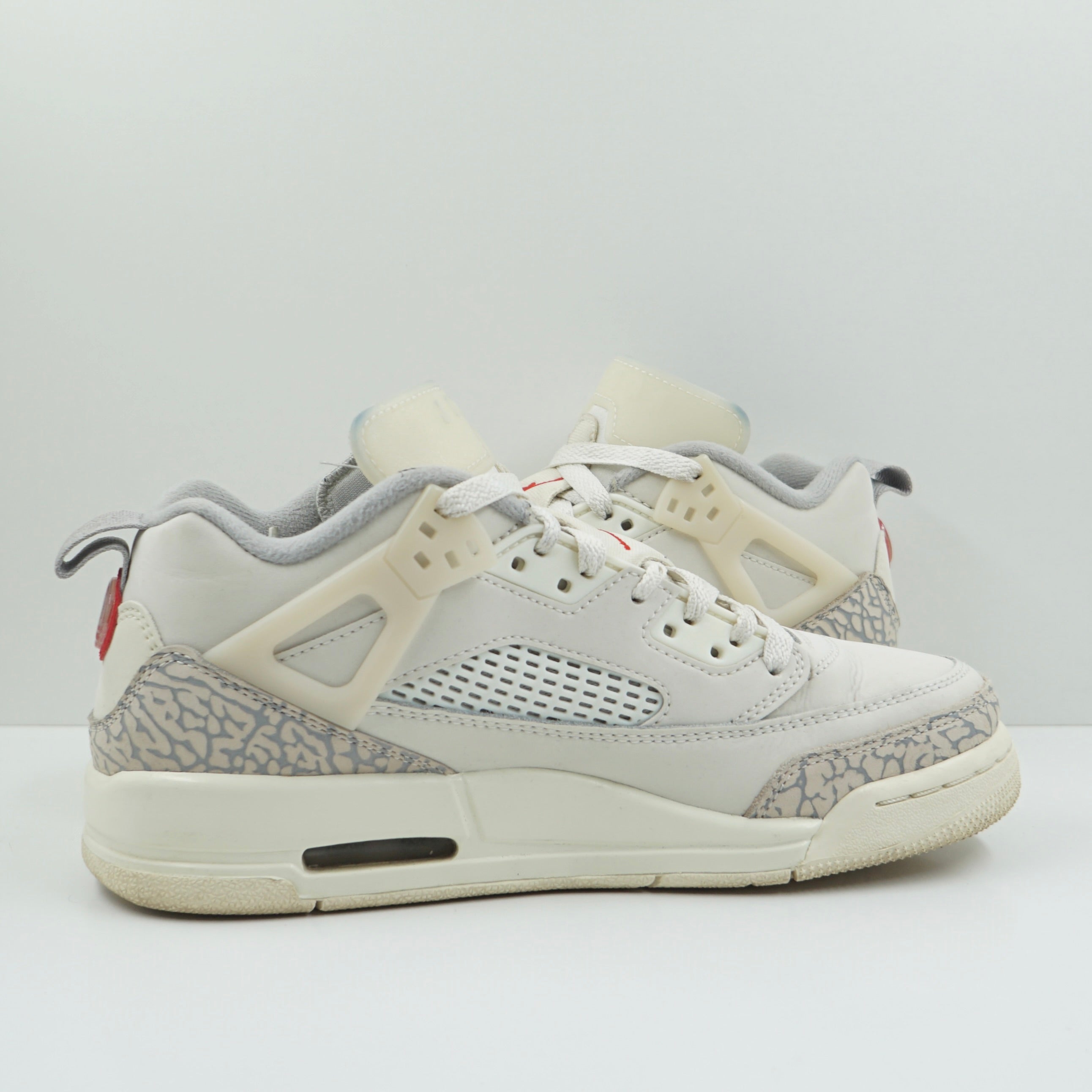 Jordan Spizike Low Coconut Milk (GS)