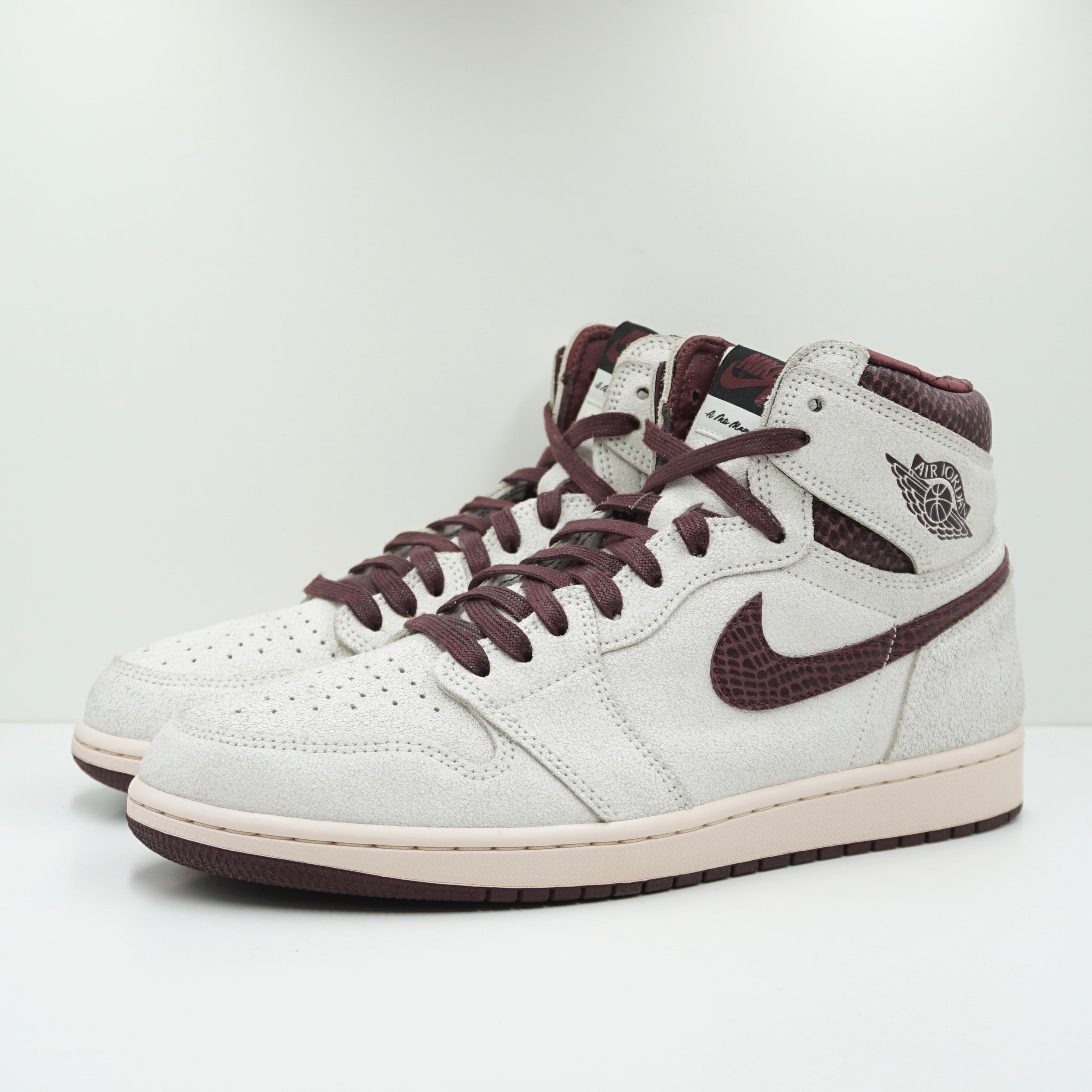 Jordan 1 Retro High OG A Ma Maniére