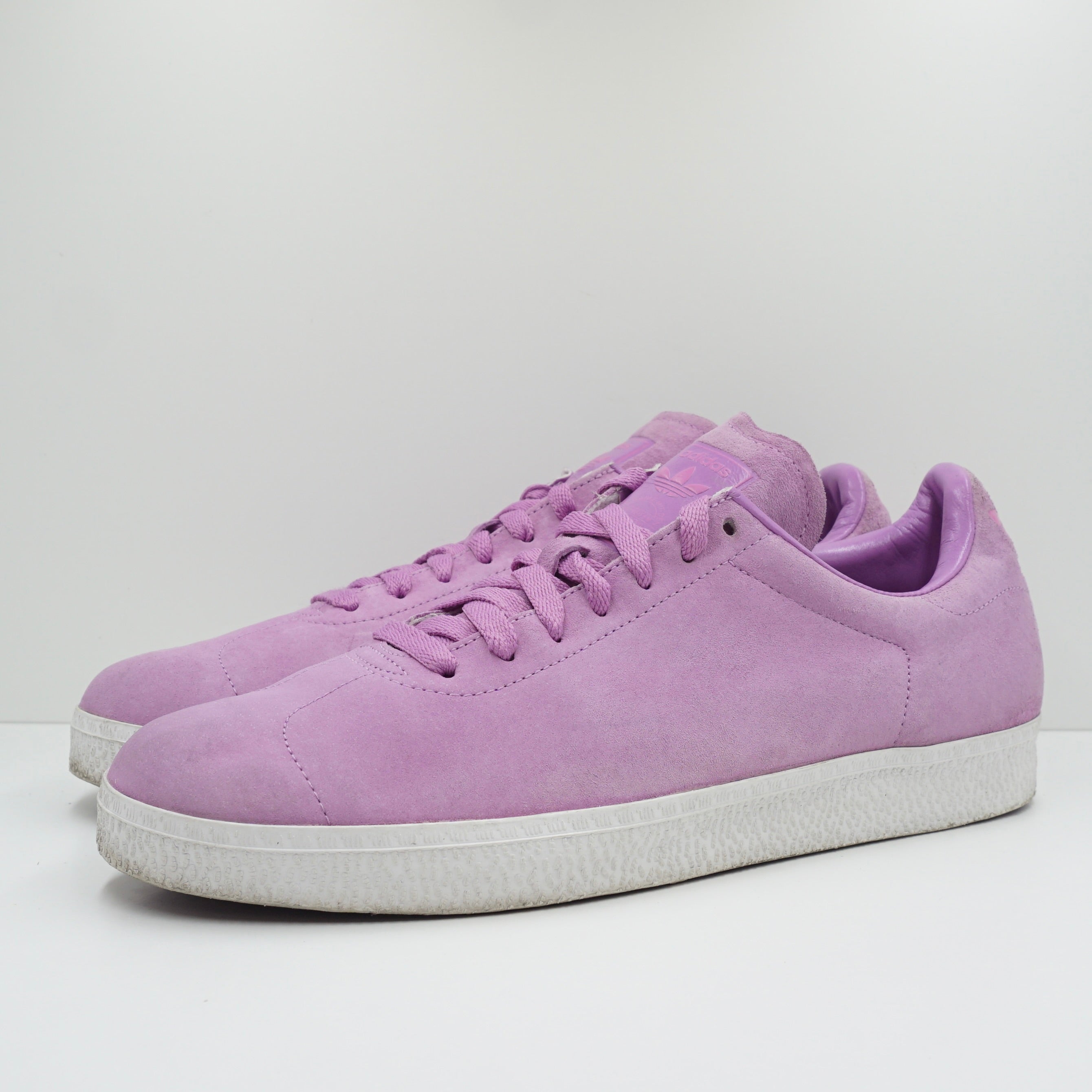 Adidas Gazelle Purple Adidas Gazelle Purple
