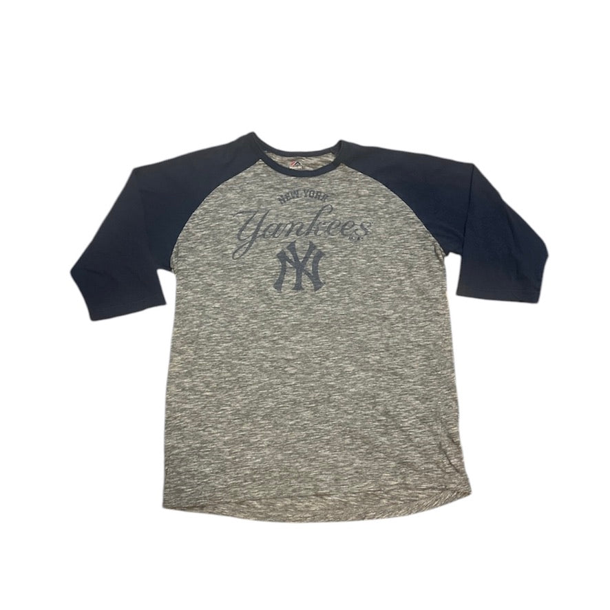 Majestic New York Yankees Tshirt