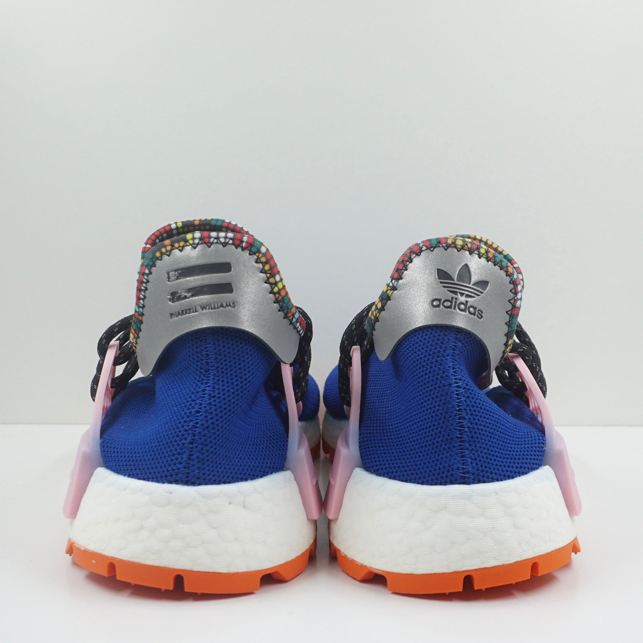Adidas NMD Hu Pharrell Inspiration Pack Powder Blue