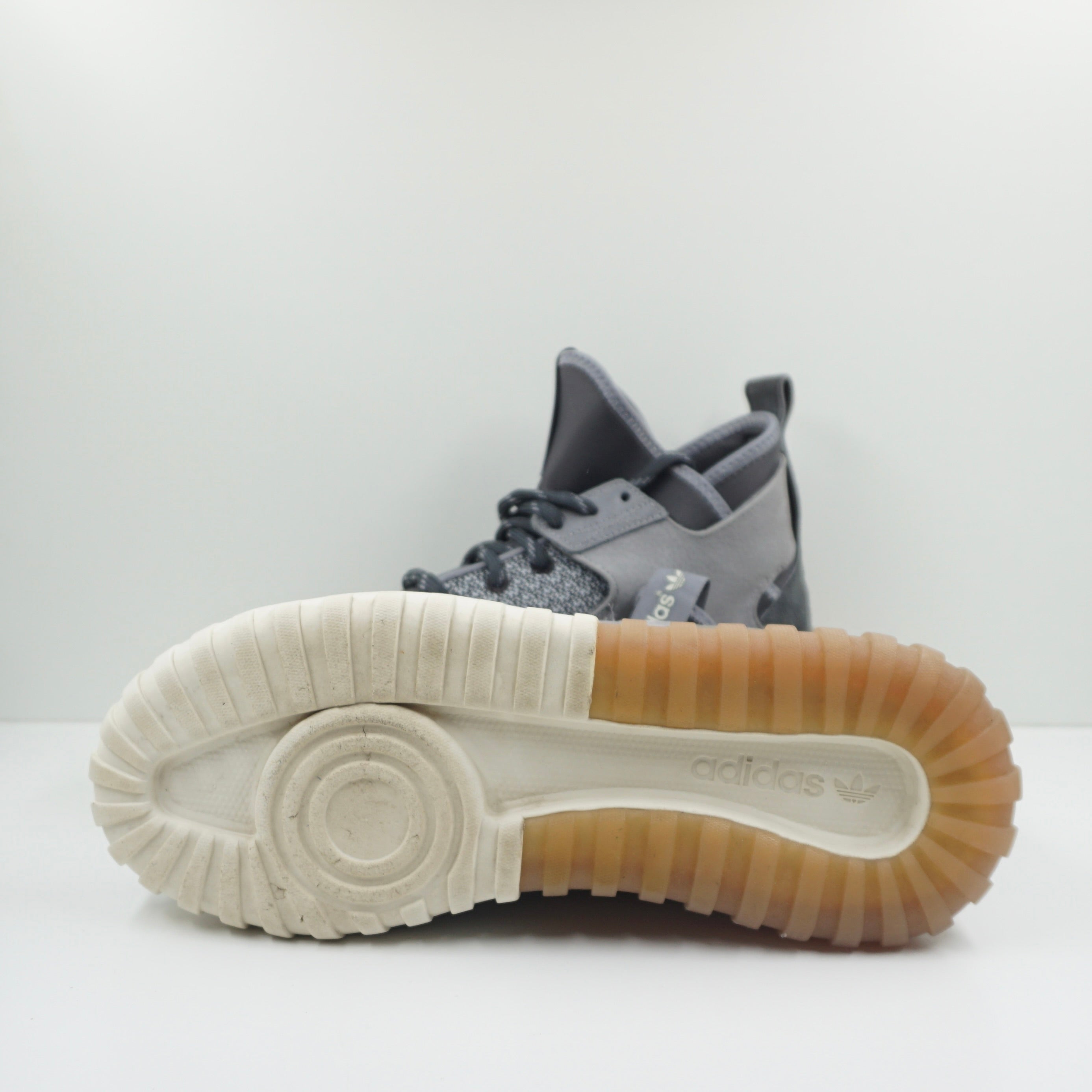 Adidas Tubular X Solid Grey