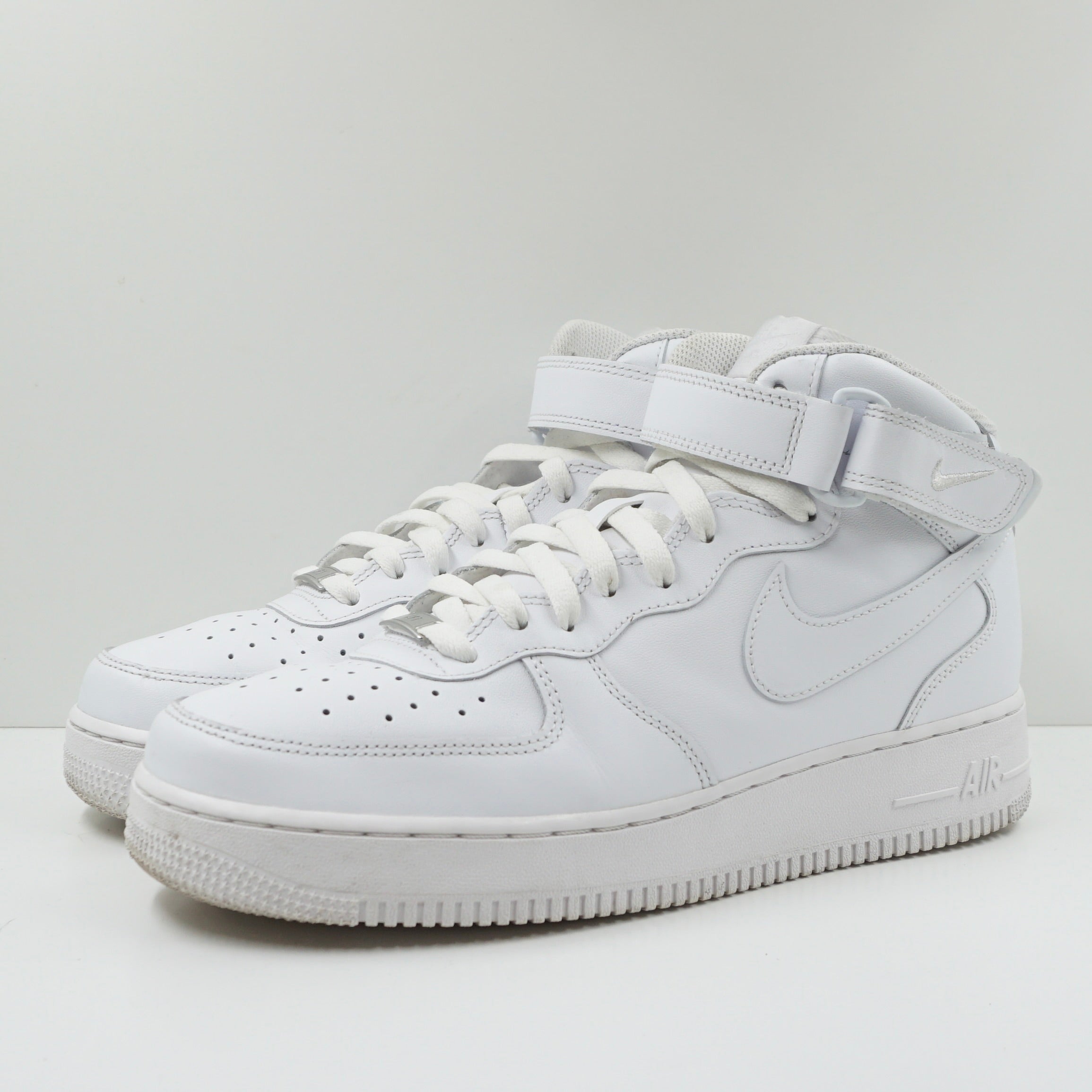 Nike Air Force 1 Mid '07 White