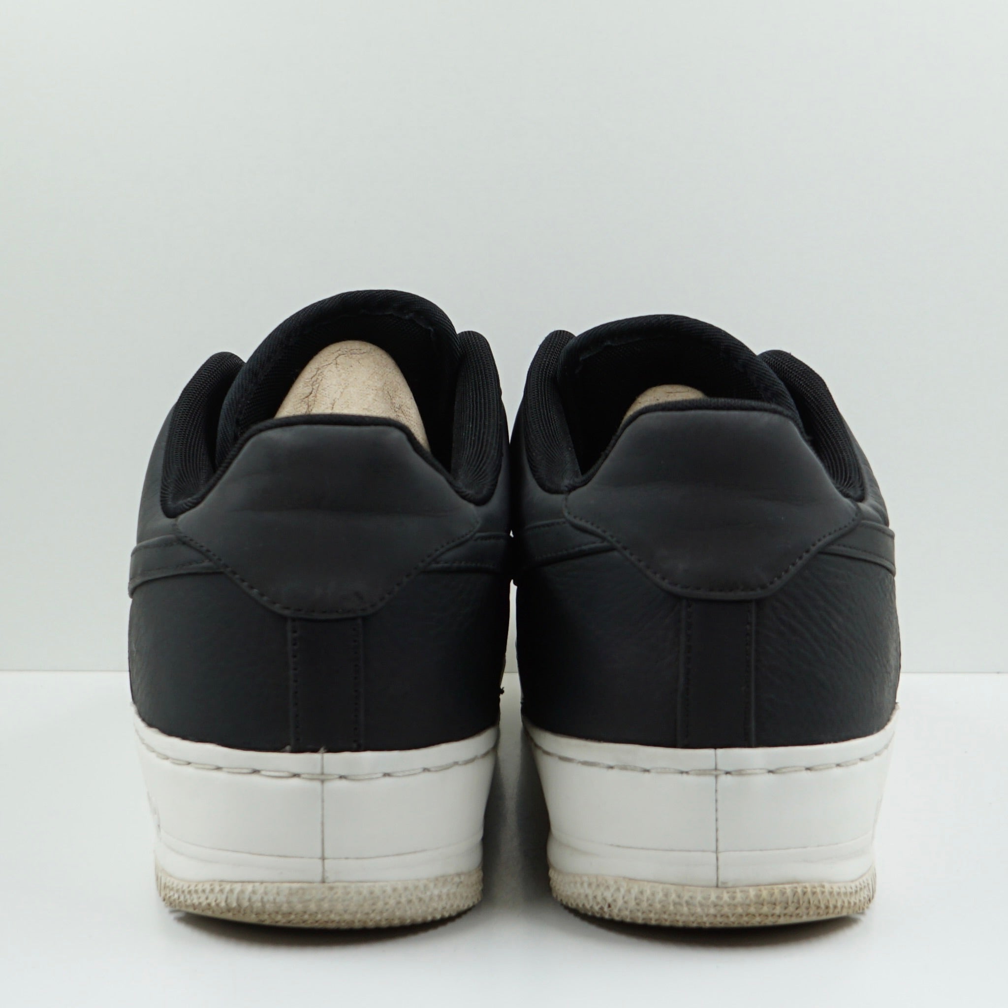 Nike Lab Air Force 1 Low Black Sail