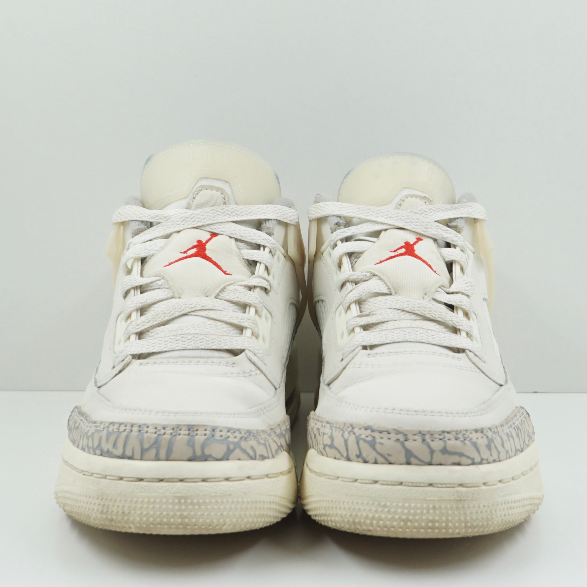 Jordan Spizike Low Coconut Milk (GS)
