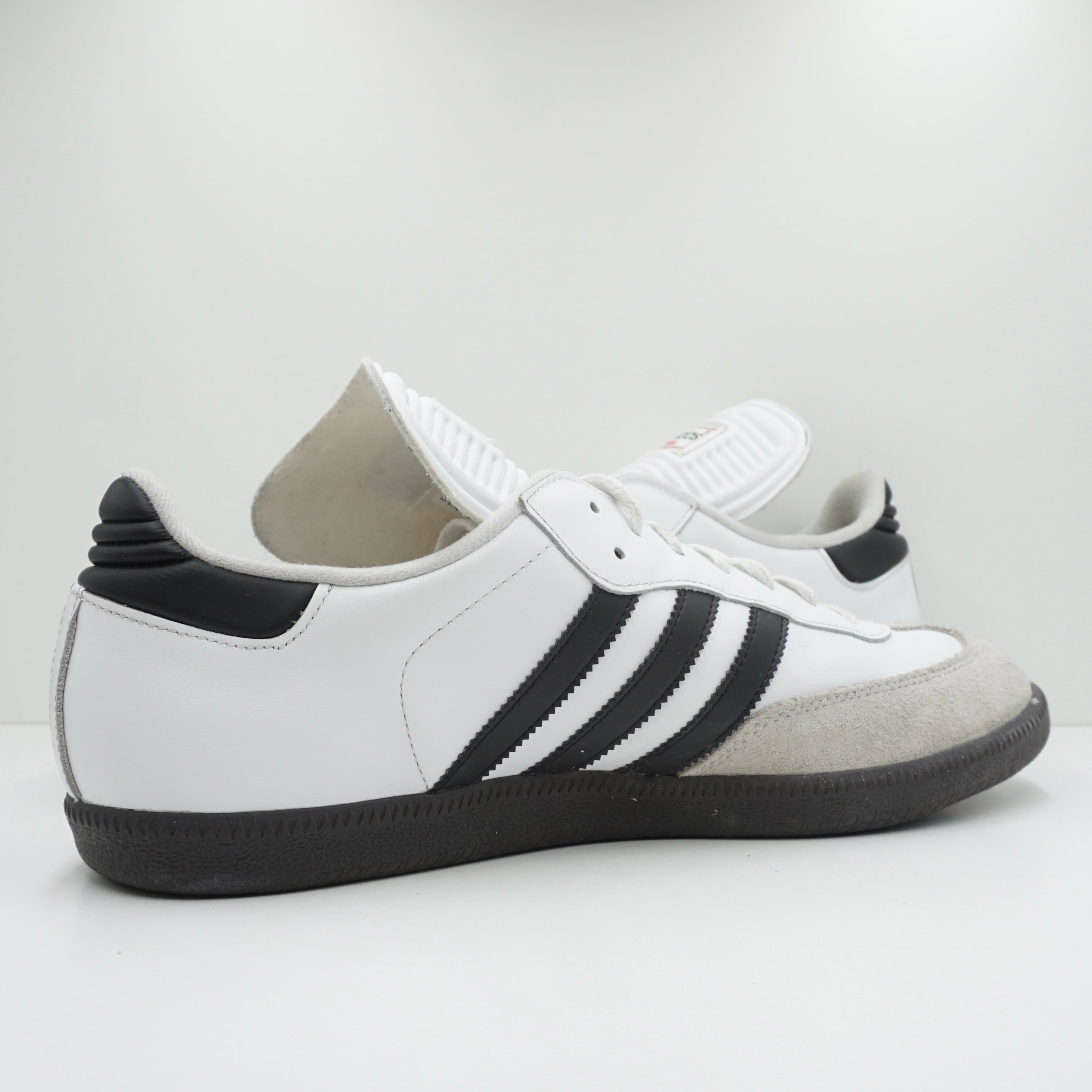 adidas gazelle silver green womens adidas Originals Samba Long Tongue main image 0