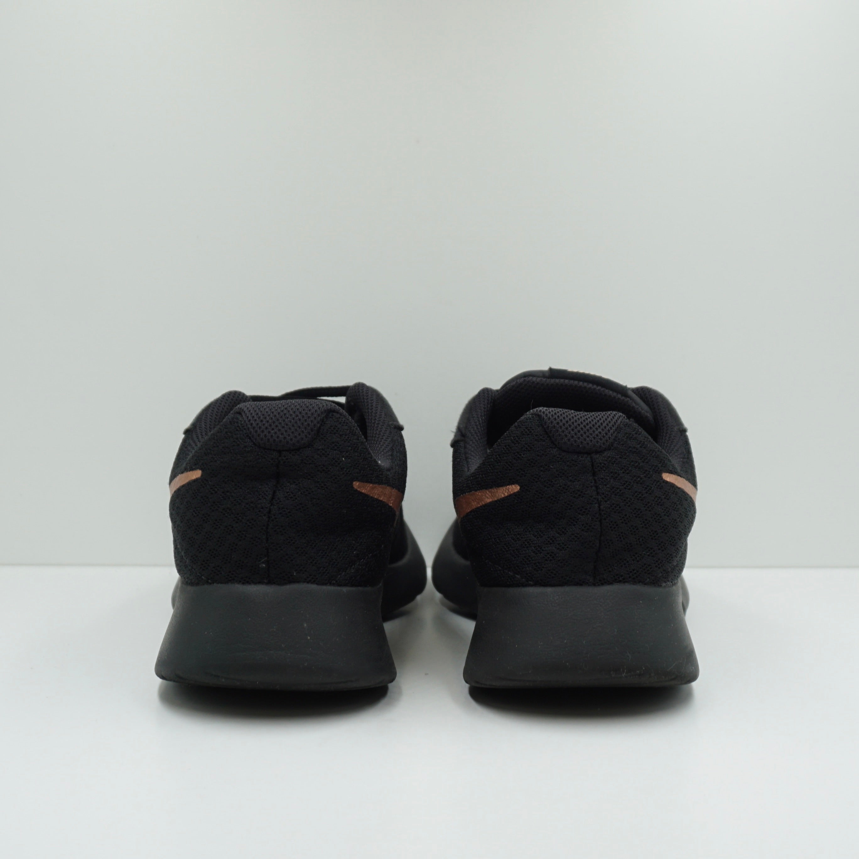 Nike Tanjun Black Bronze (W)