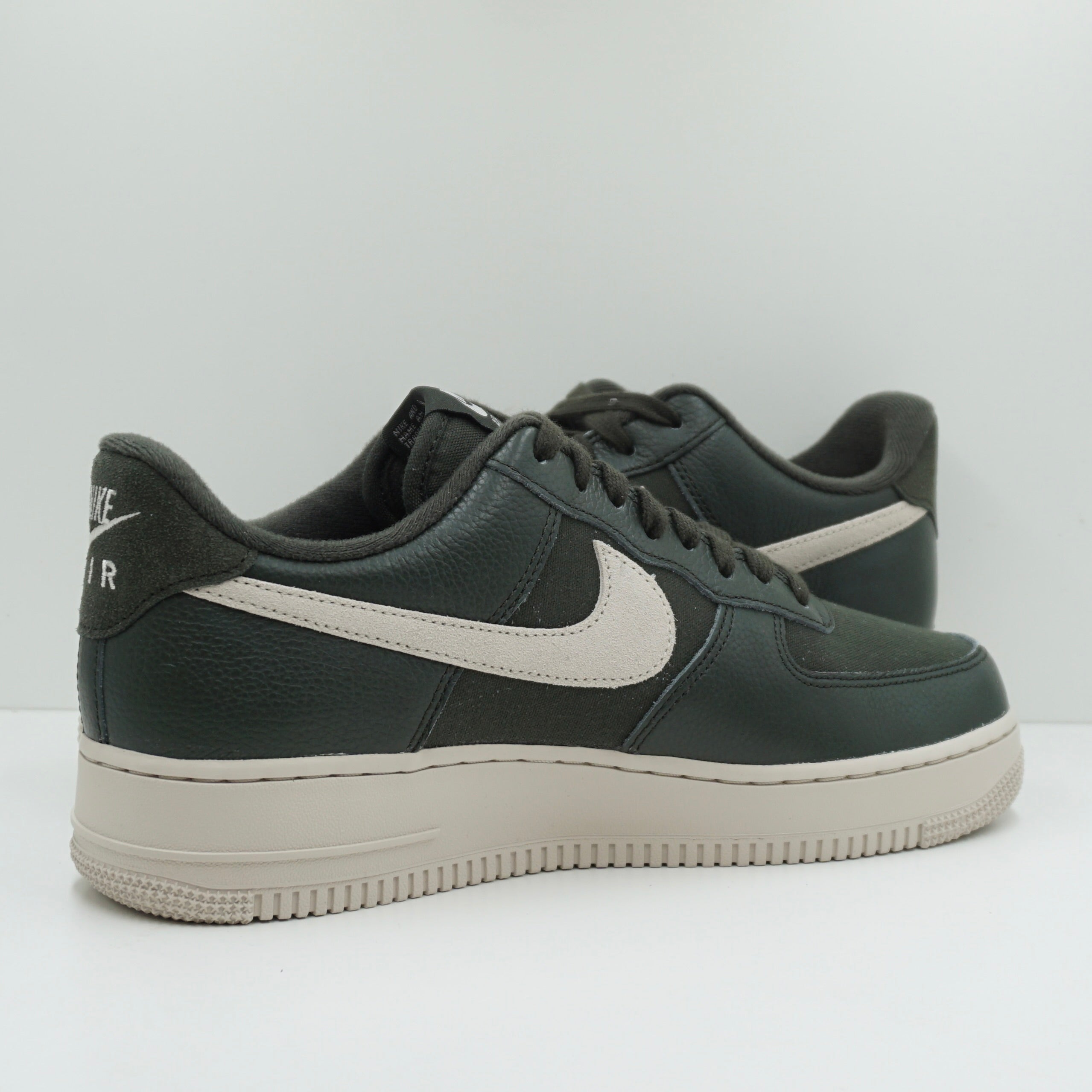 Nike Air Force 1 Low '07 Sequoia