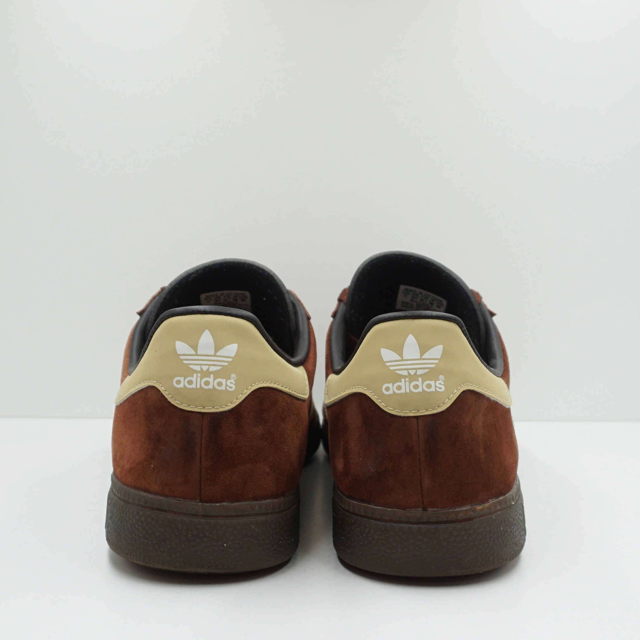 Adidas spezial munchen online