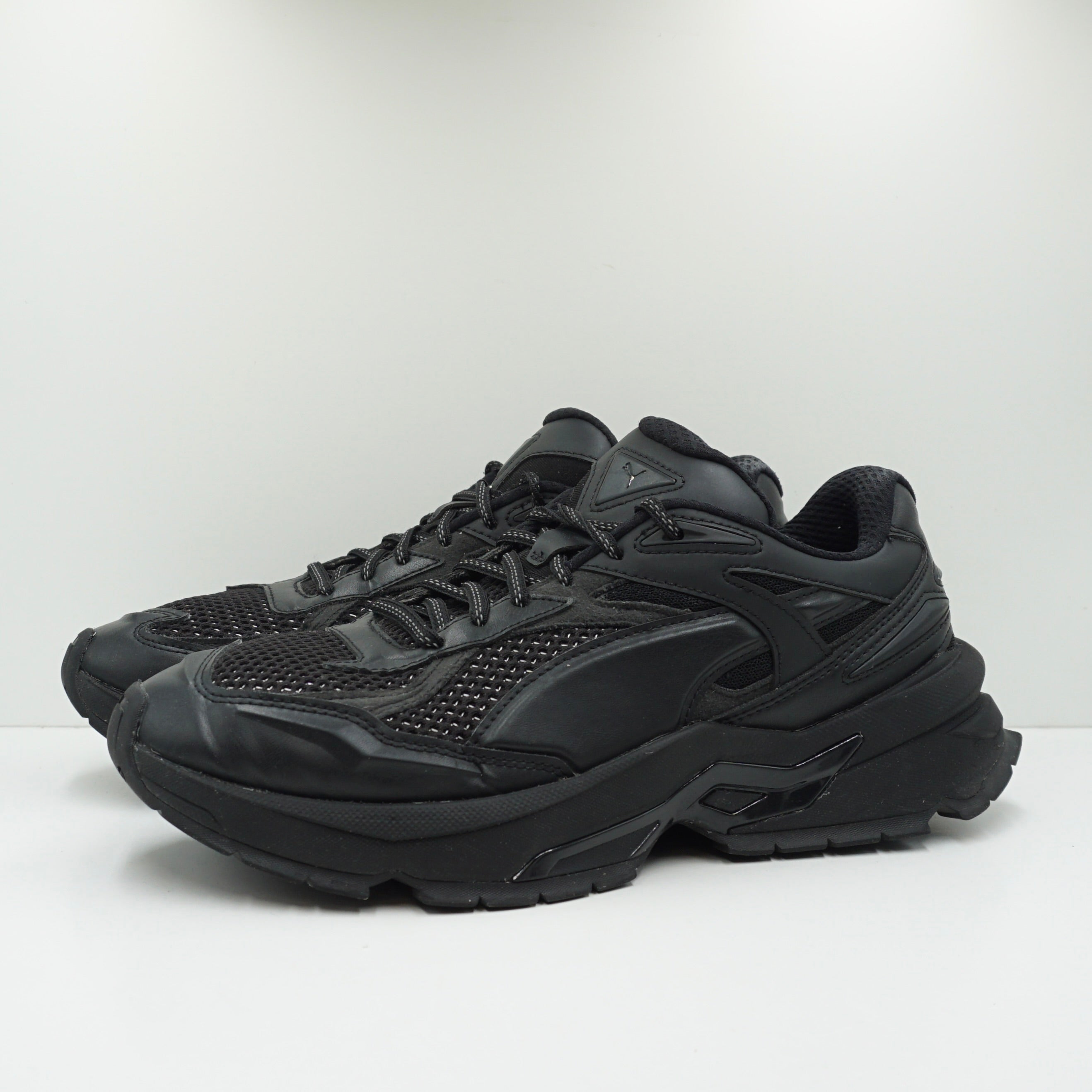 Puma Nano Odyssey Black