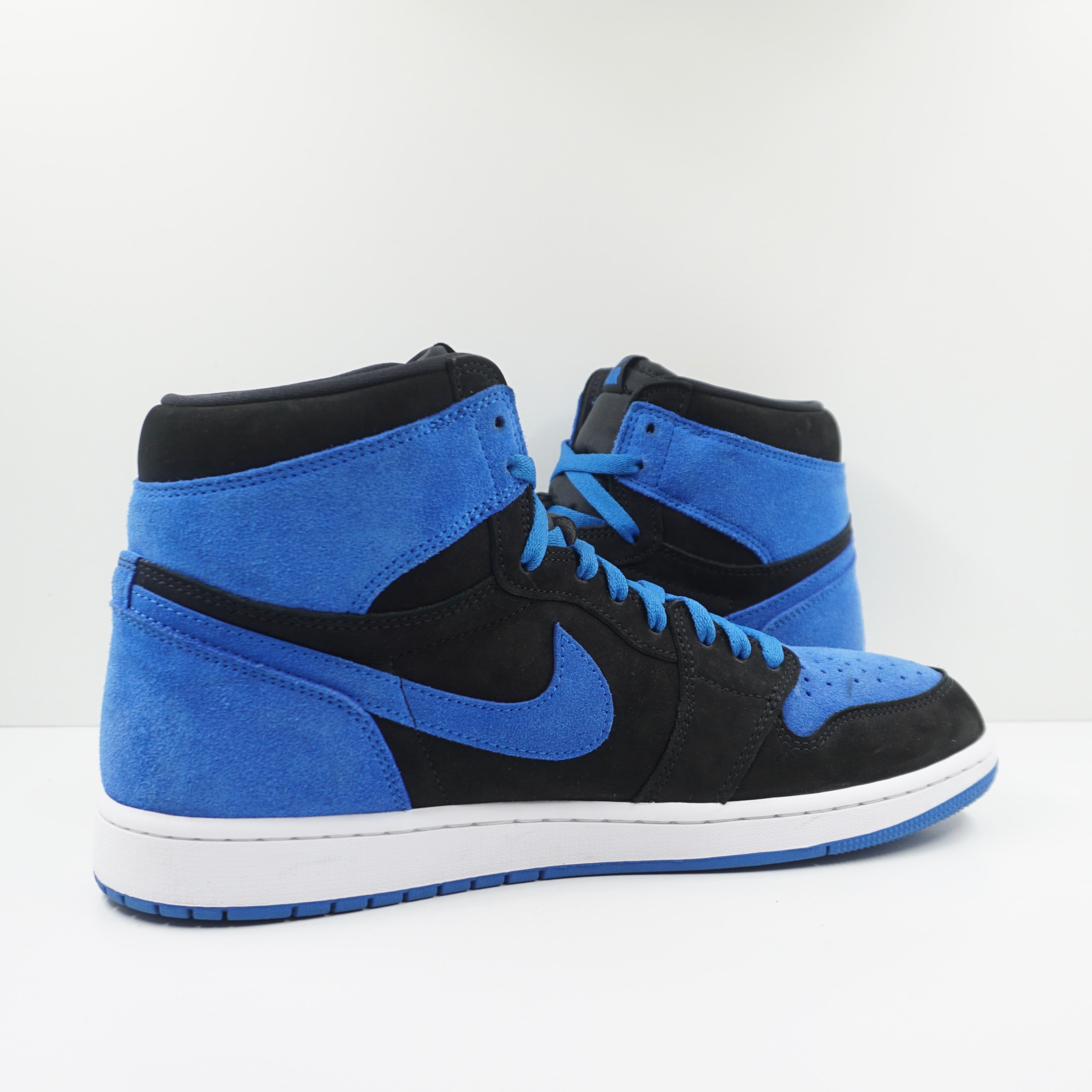 Jordan 1 Retro High OG Royal Reimagined