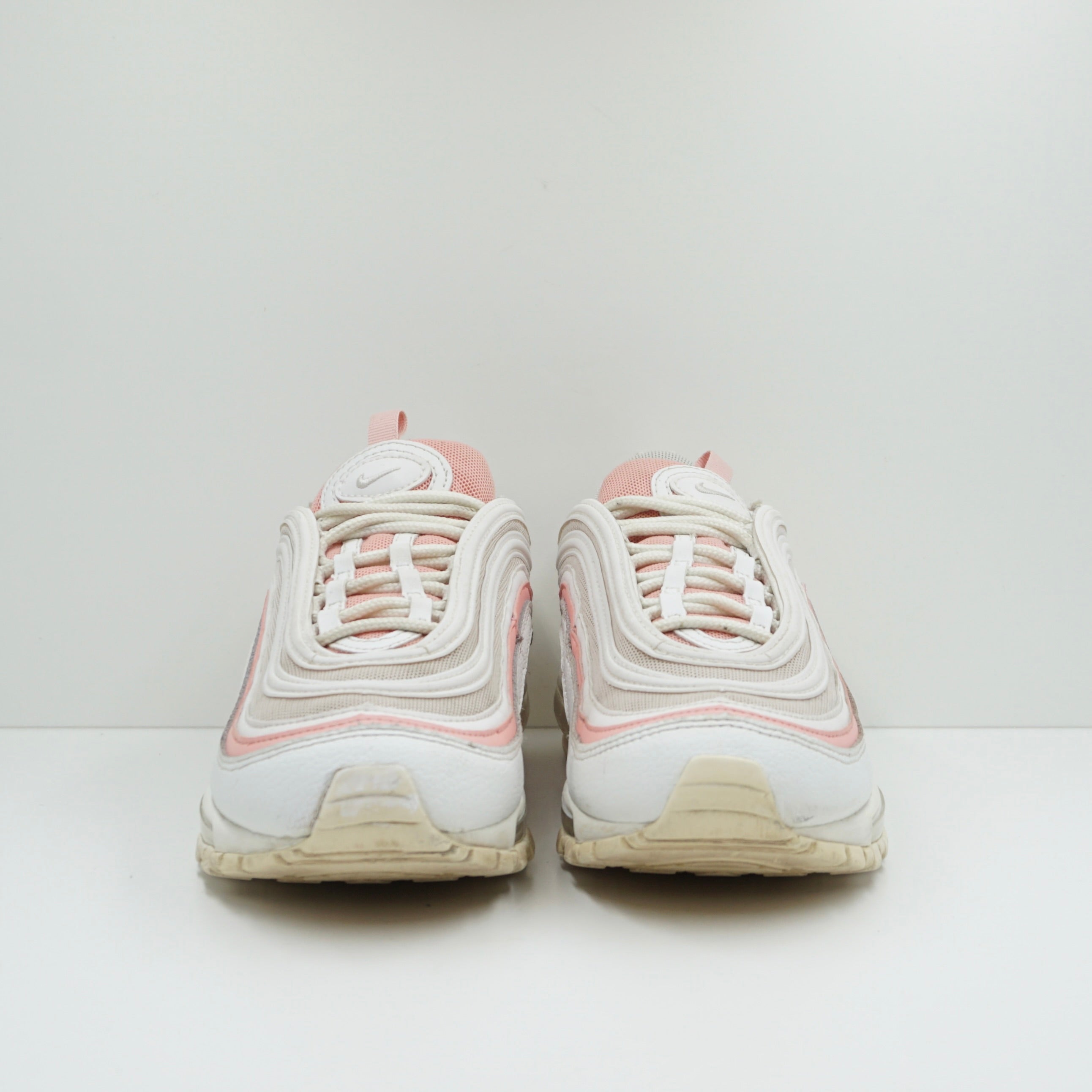 Nike Air Max 97 Summit White Bleached Coral W